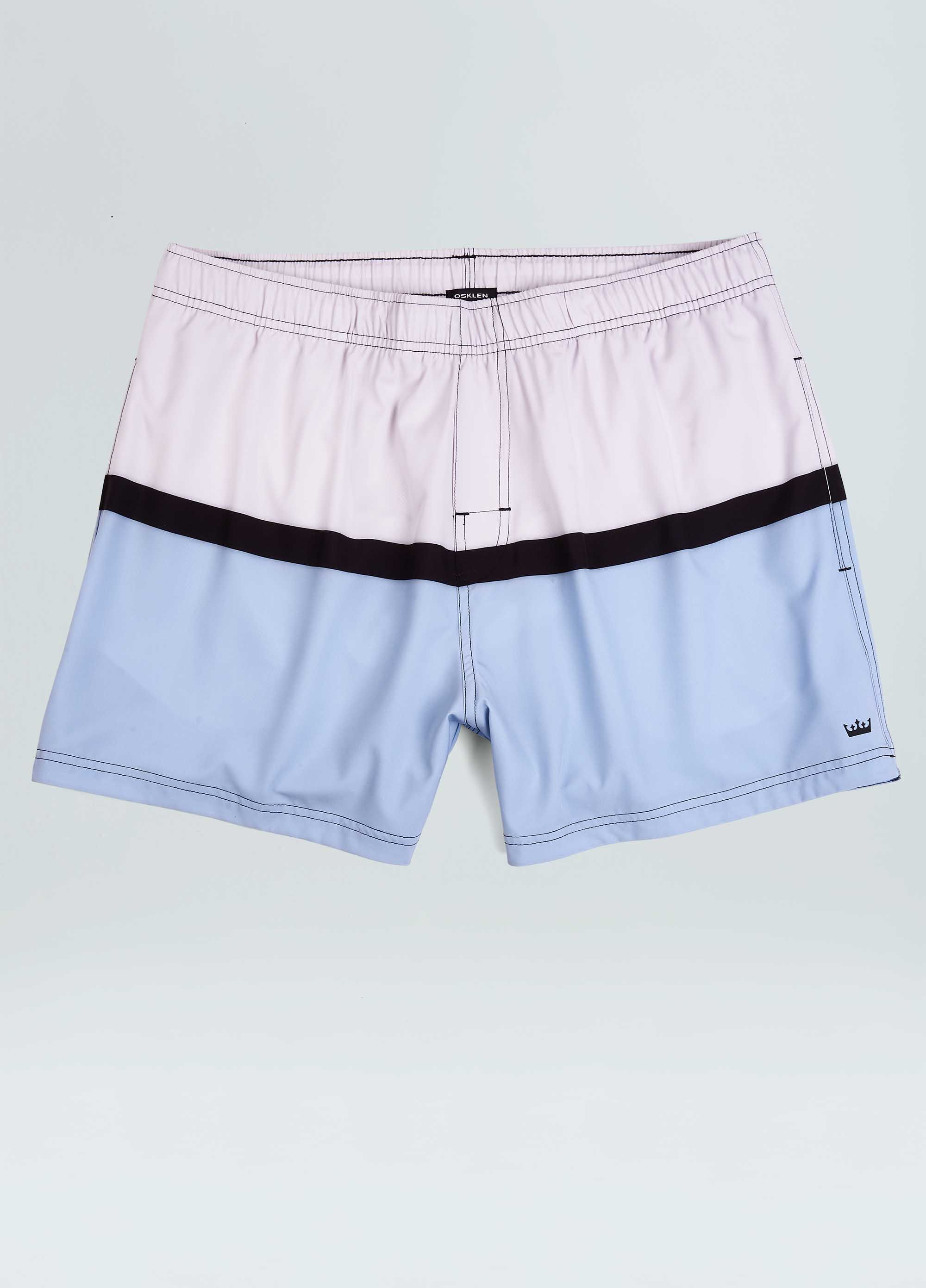 Riva beach shorts