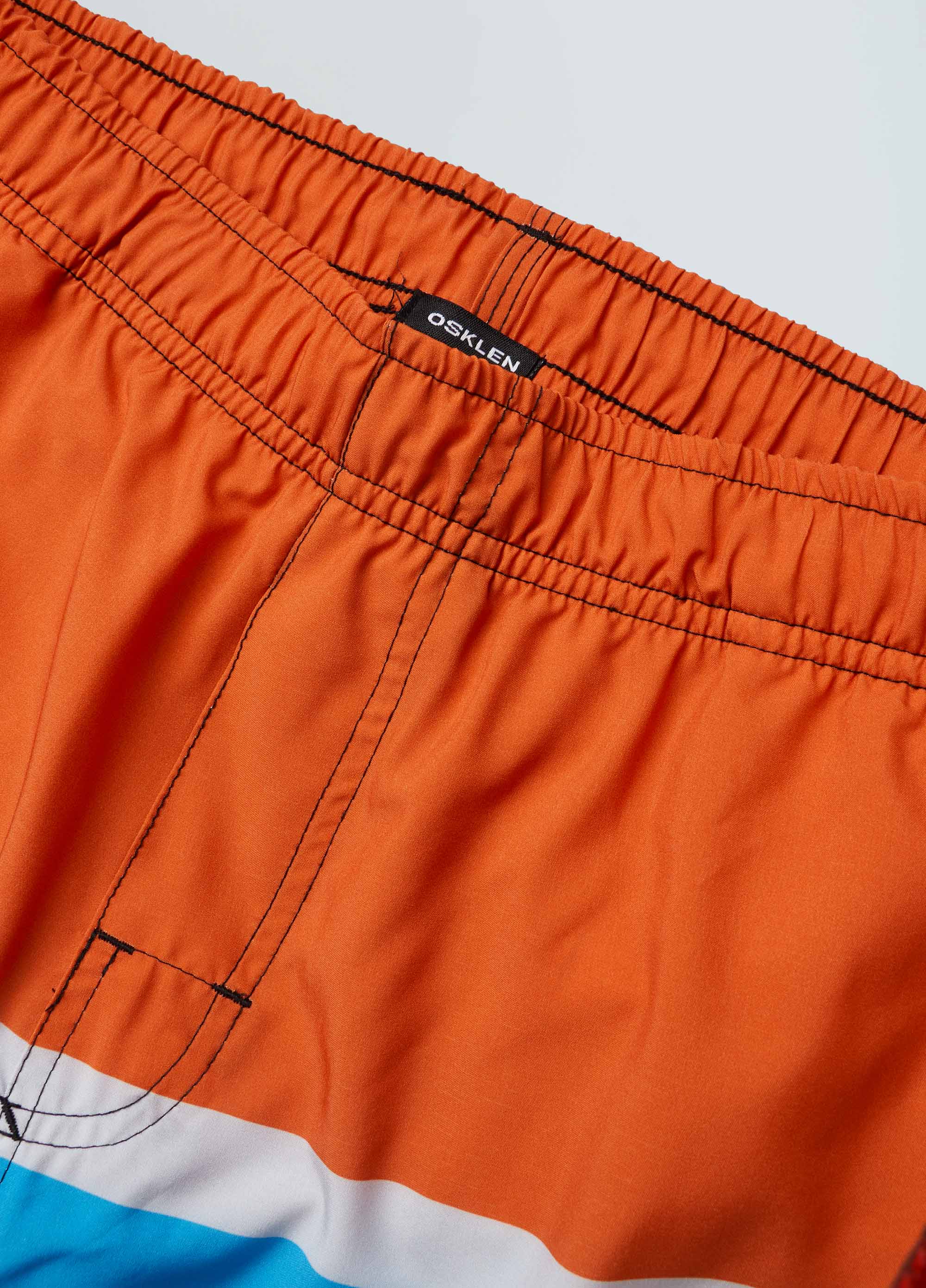 Riva beach shorts