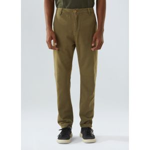 E-basics tailored pants