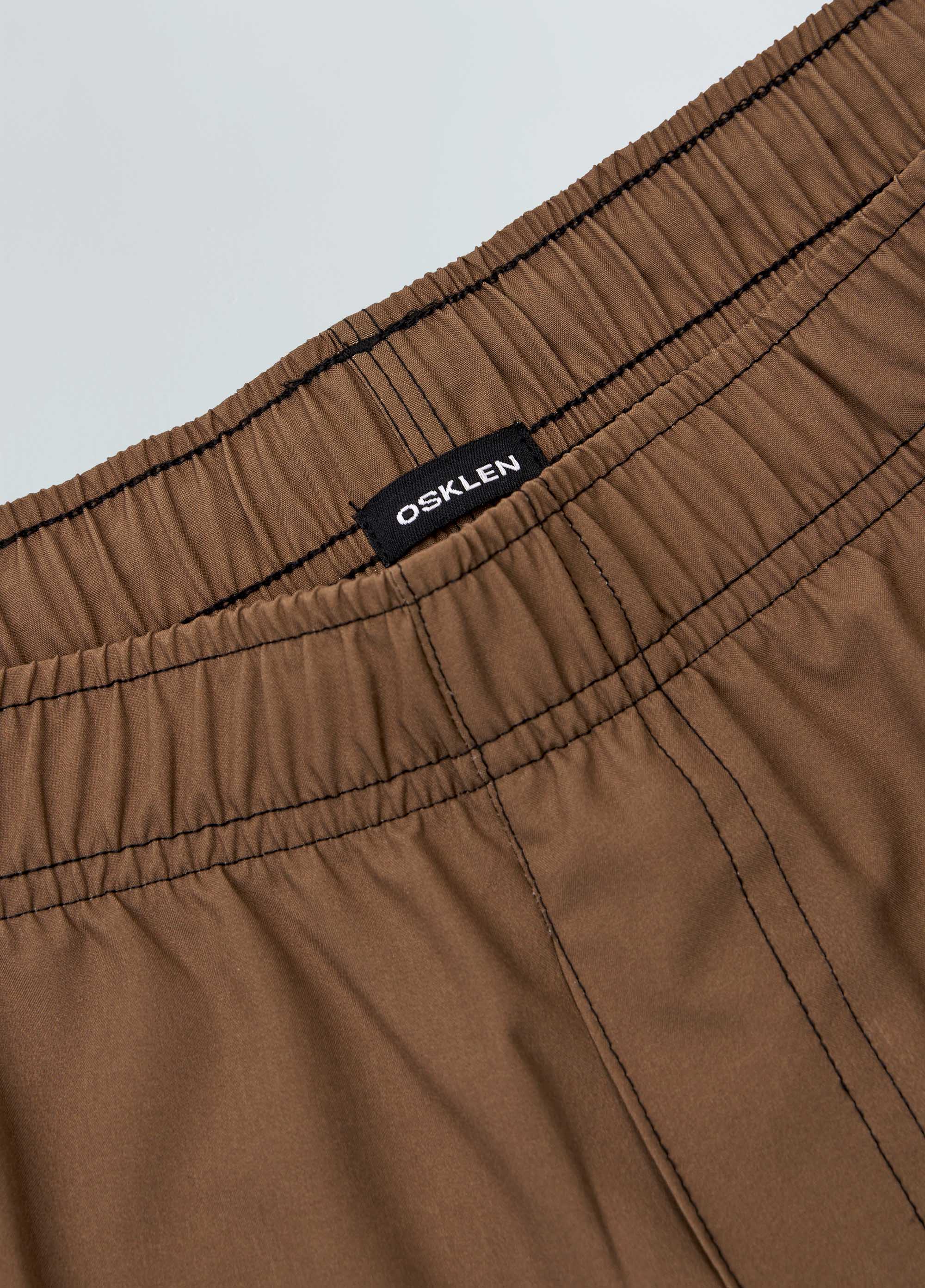 Riva beach shorts