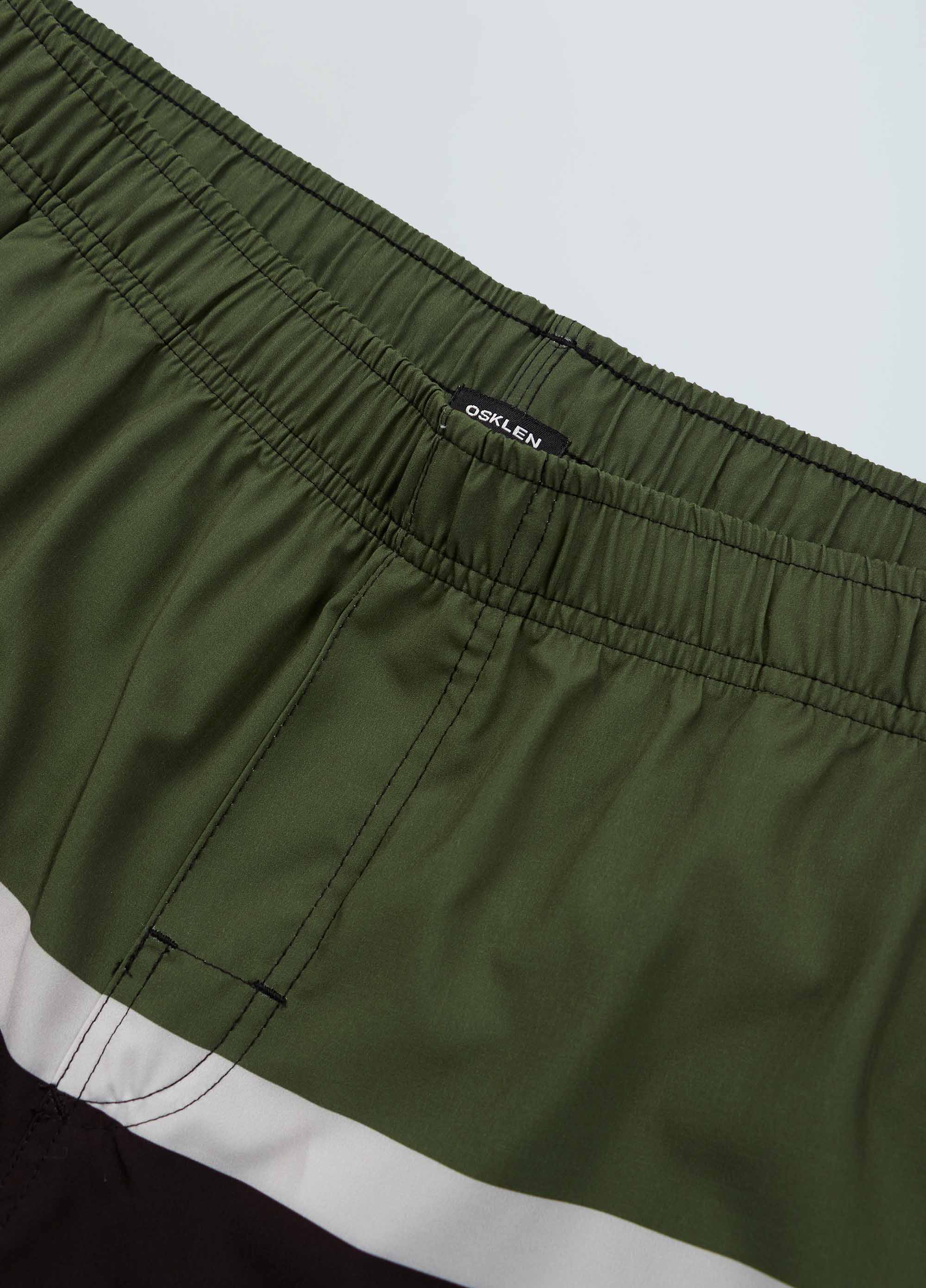 Riva beach shorts