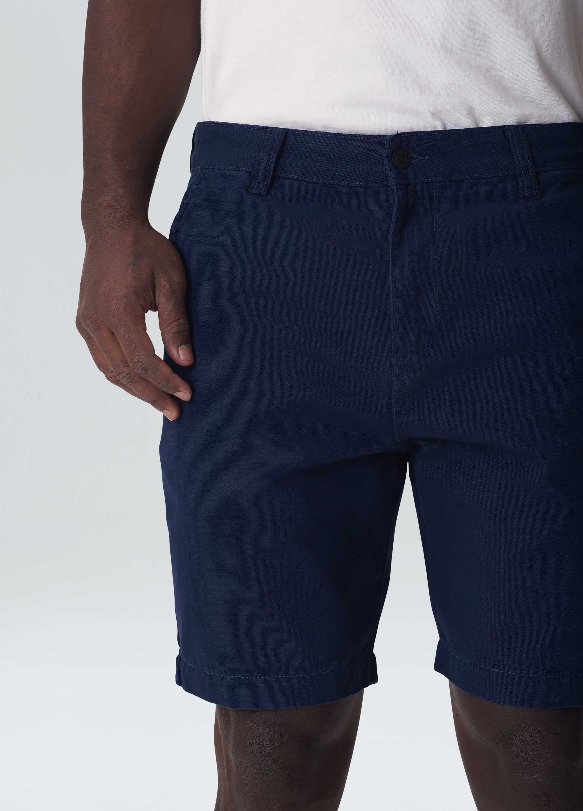 bermuda alfaiataria ebasics