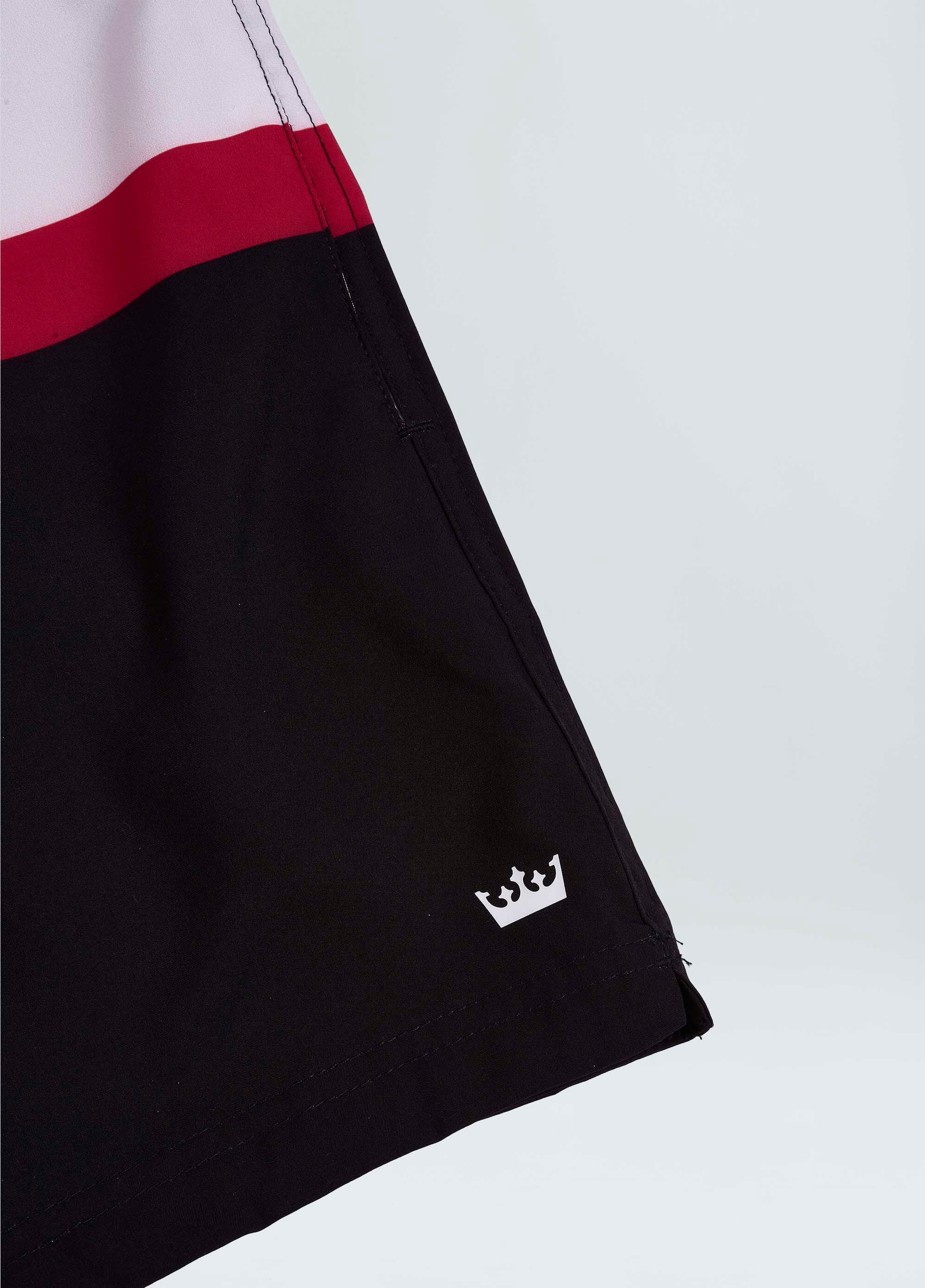 Riva beach shorts