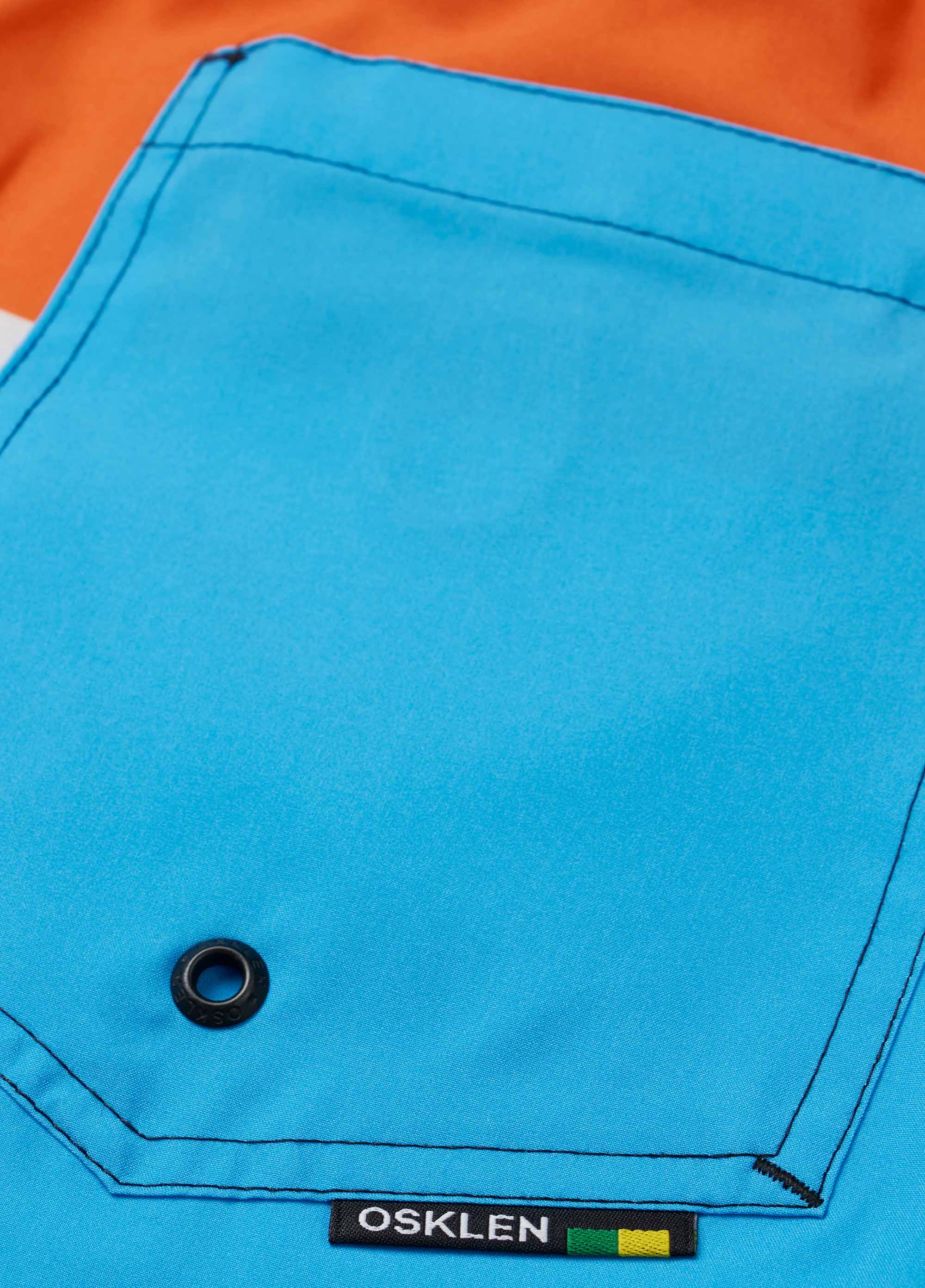 Riva beach shorts