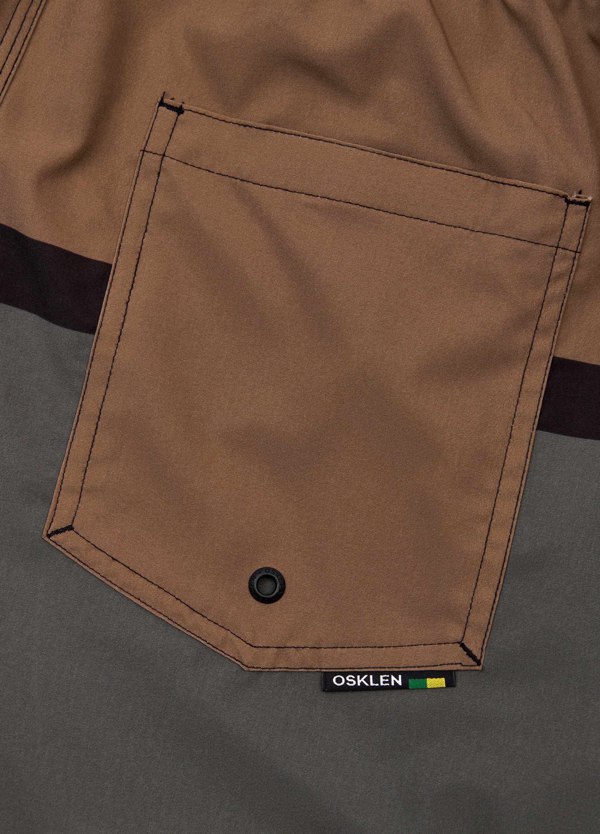 Riva beach shorts