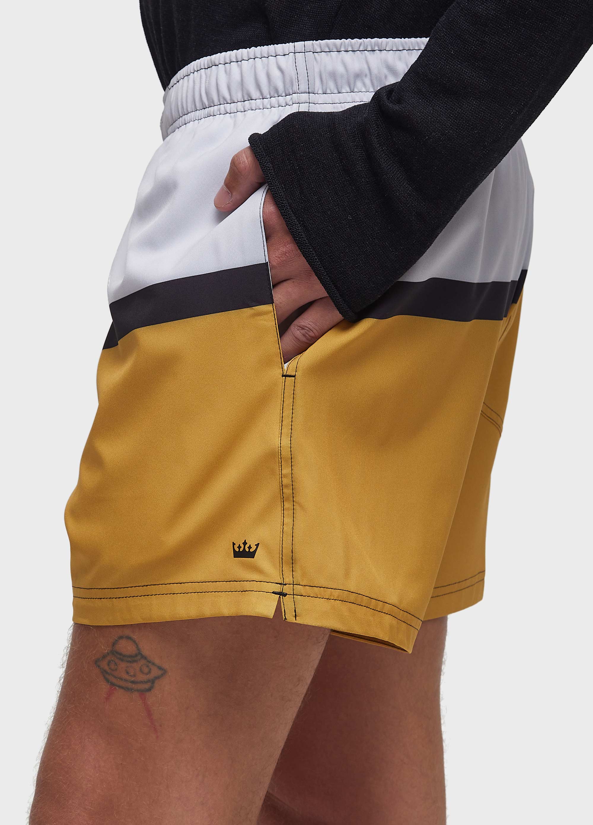 Riva beach shorts