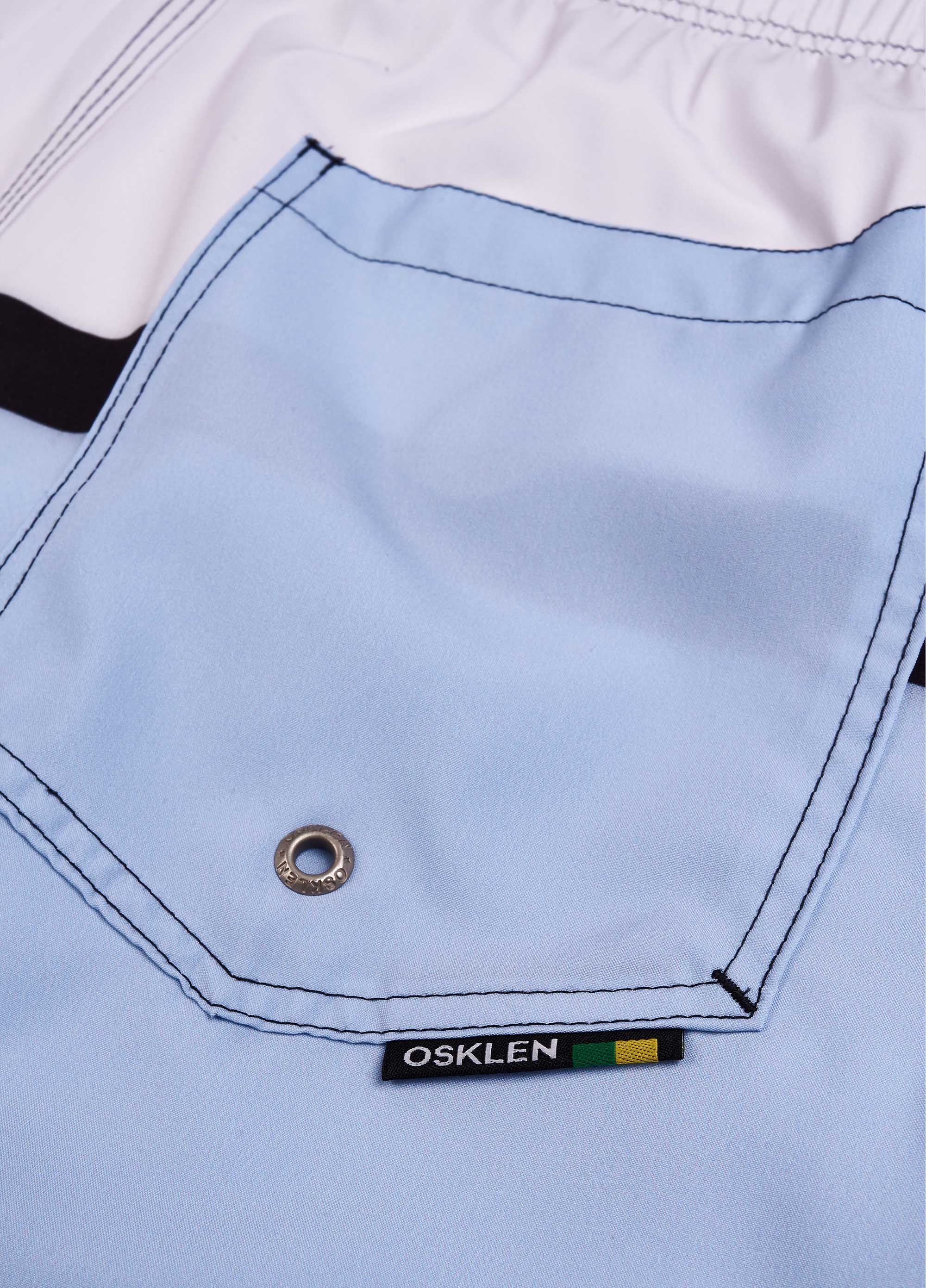 Riva beach shorts