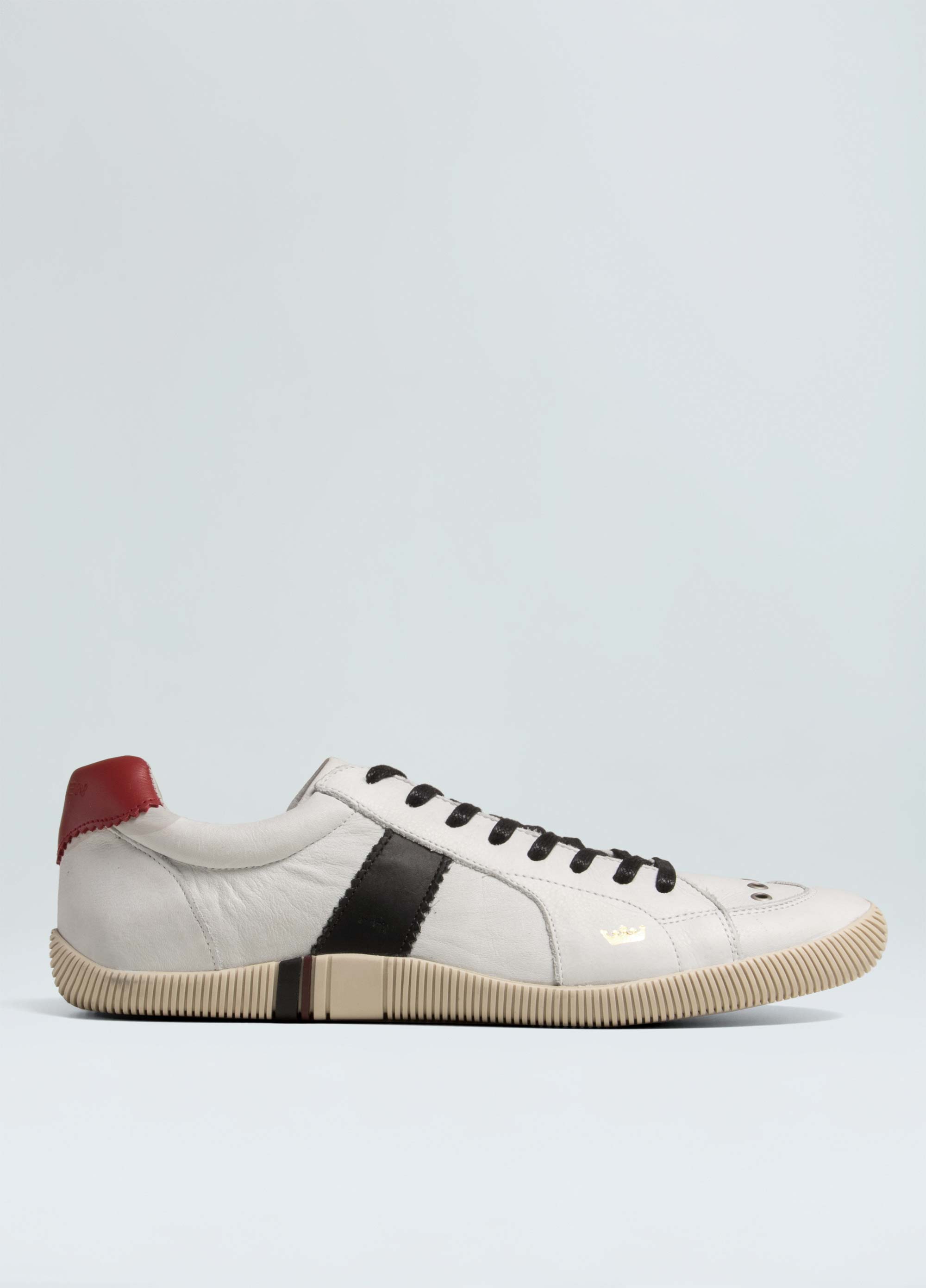 Mens riva triple sneakers