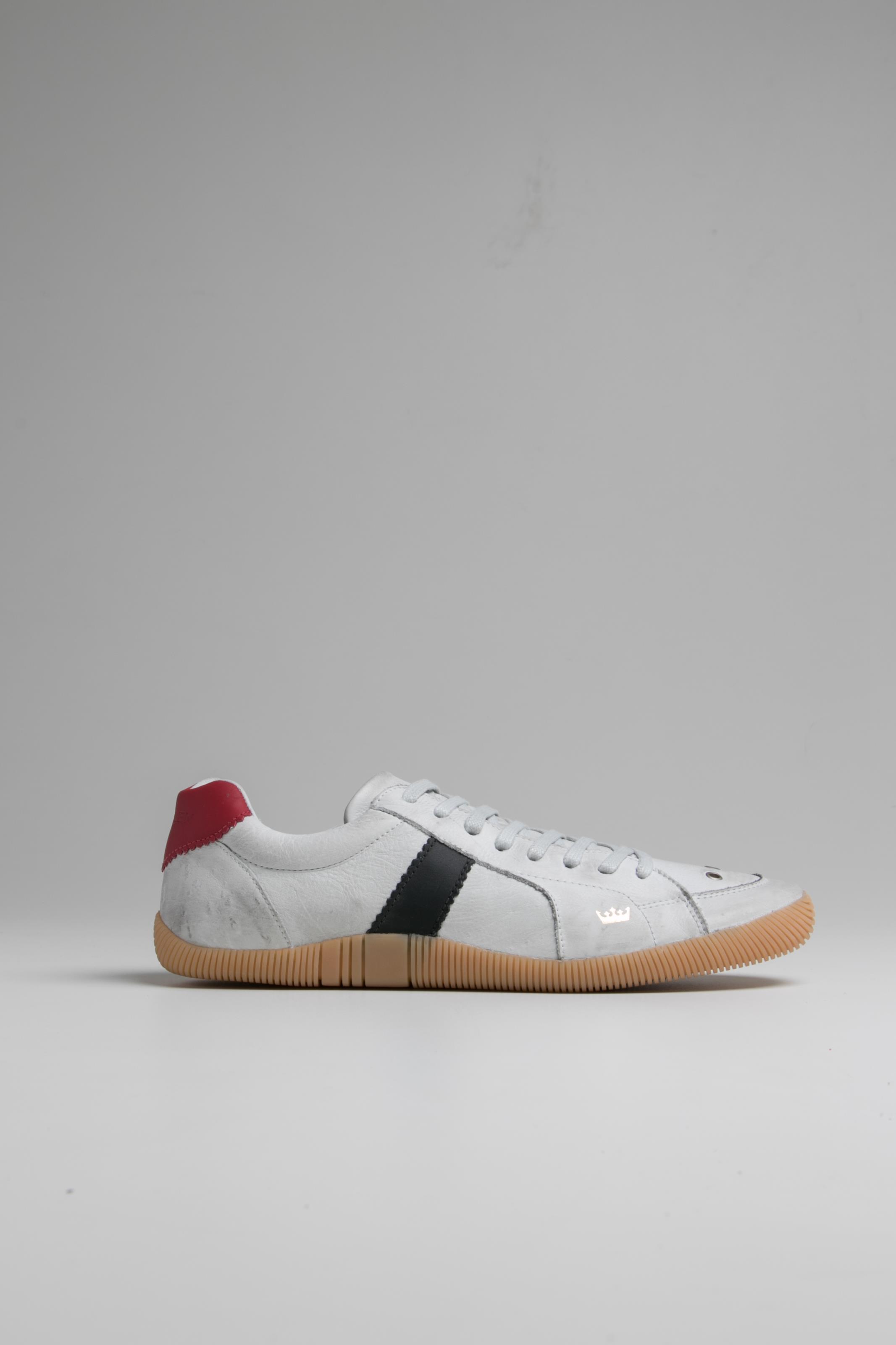 Mens riva triple sneakers