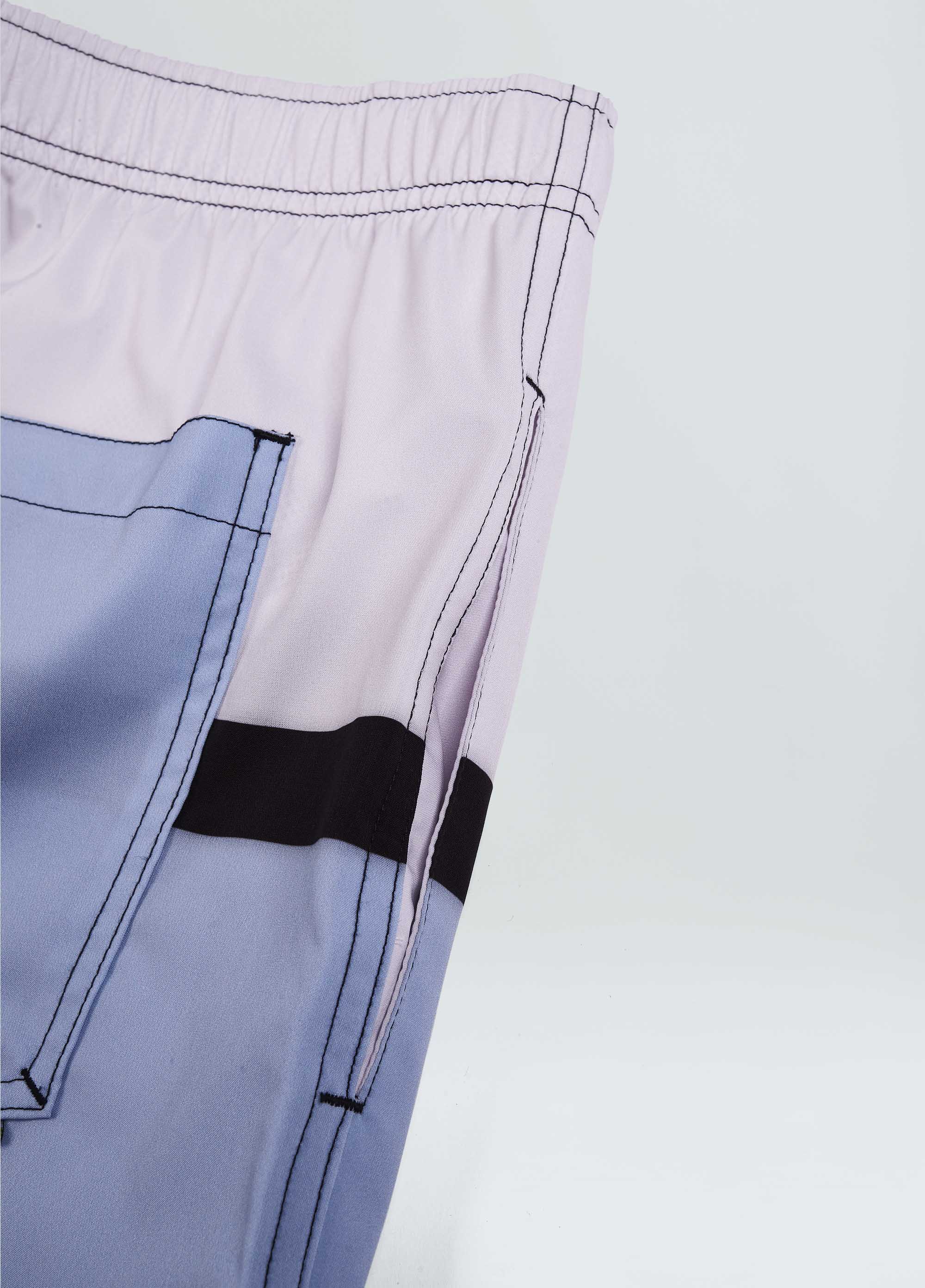Riva beach shorts