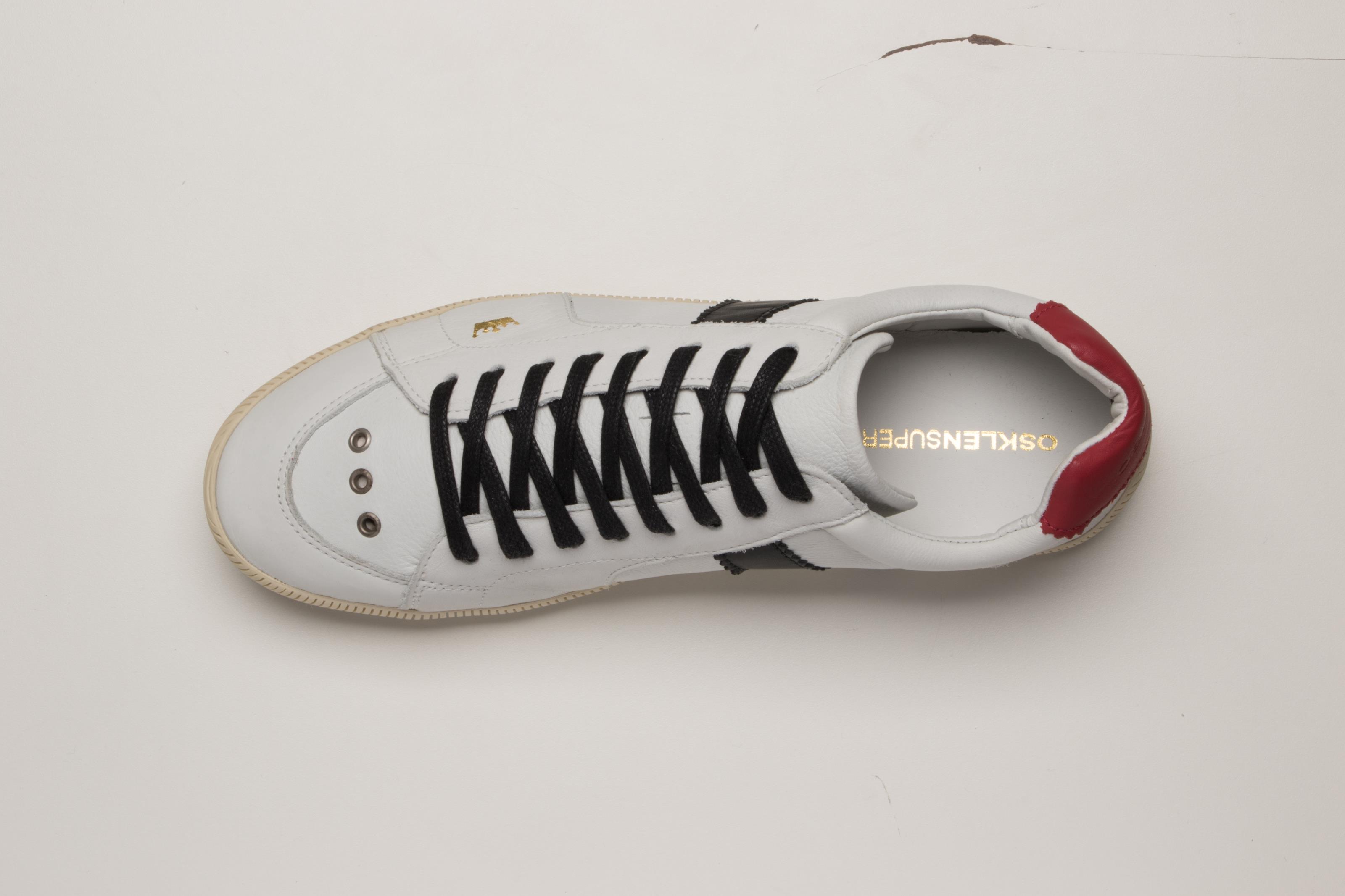 Mens riva triple sneakers