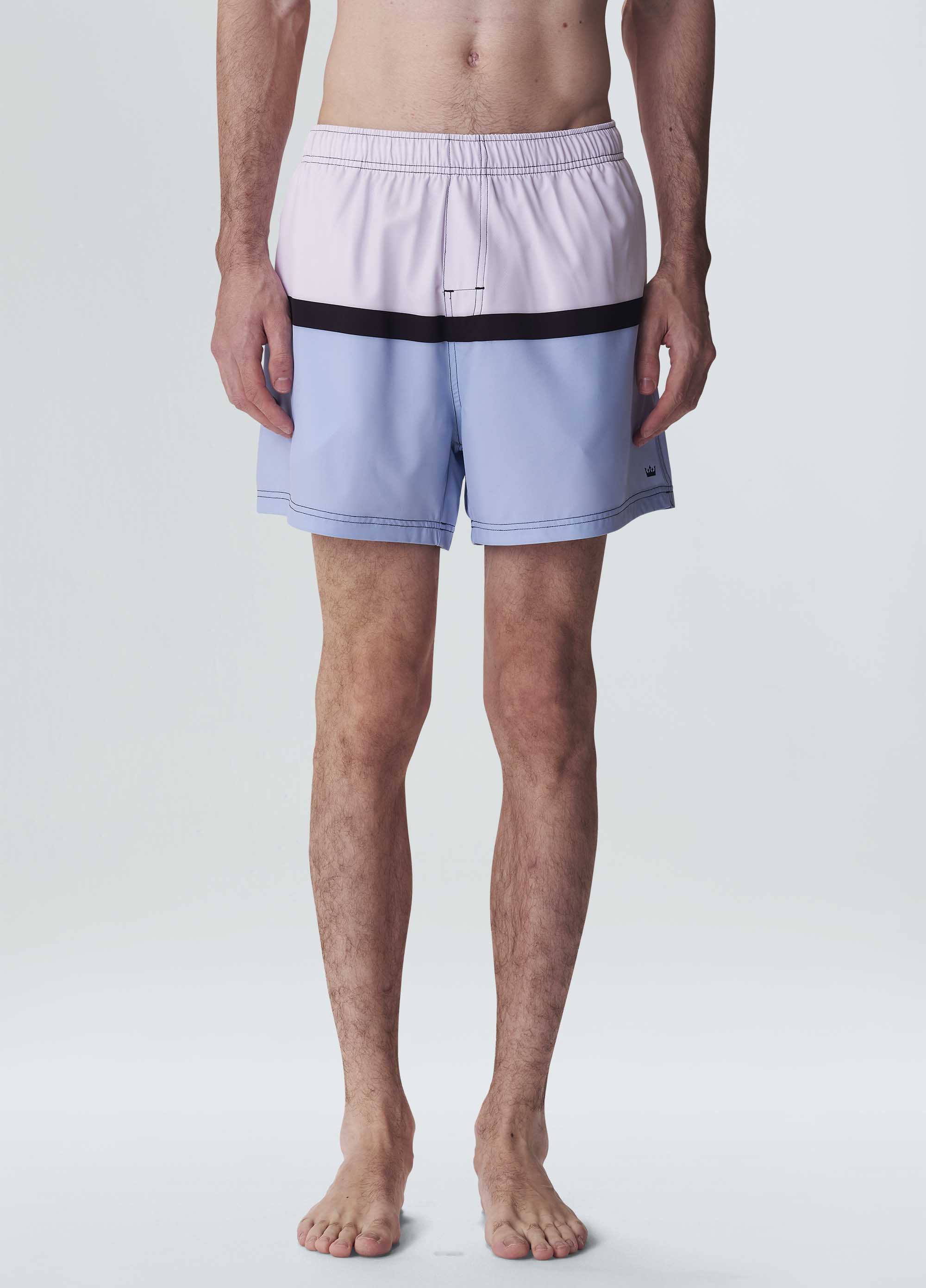 Riva beach shorts