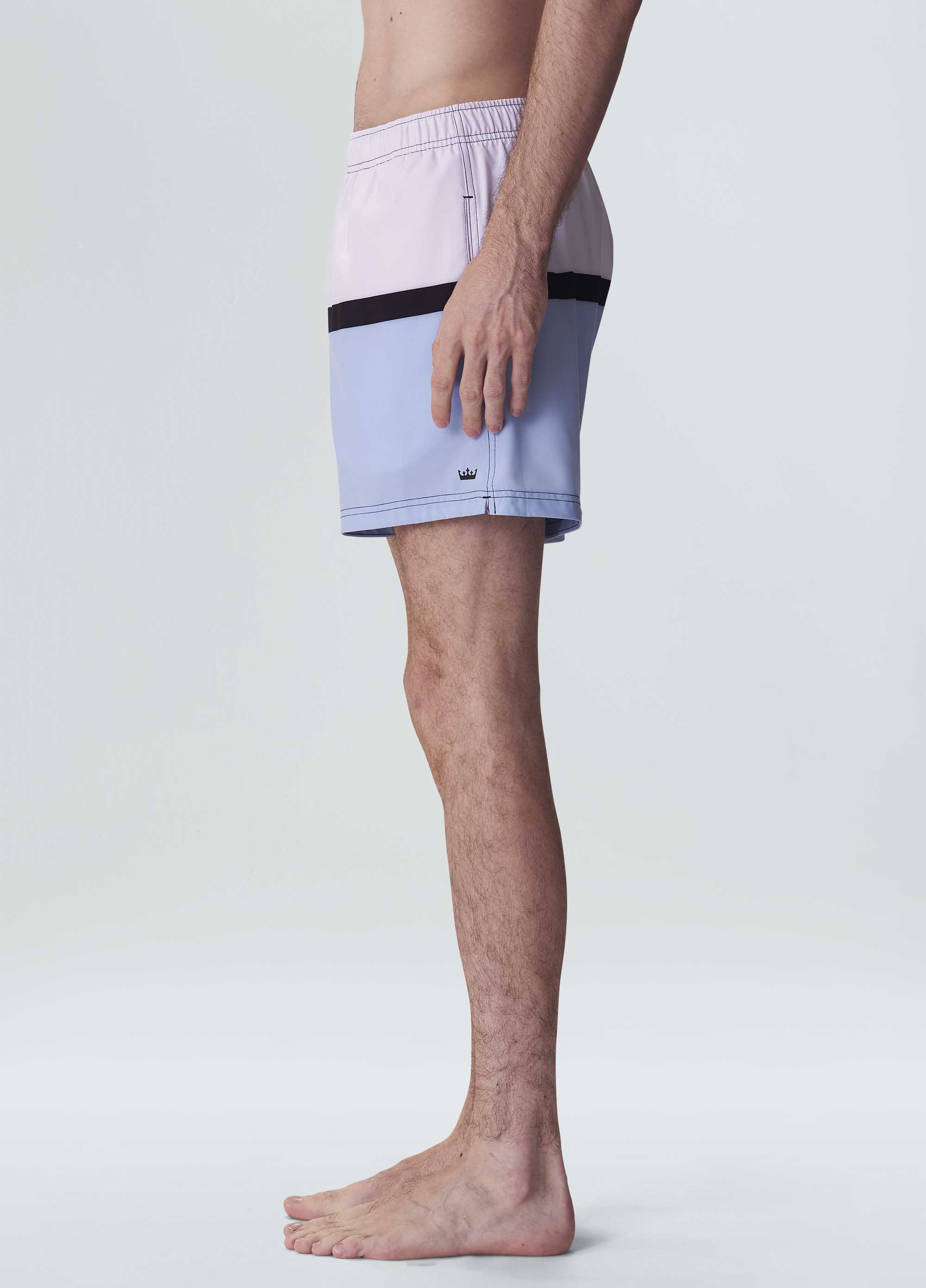 Riva beach shorts