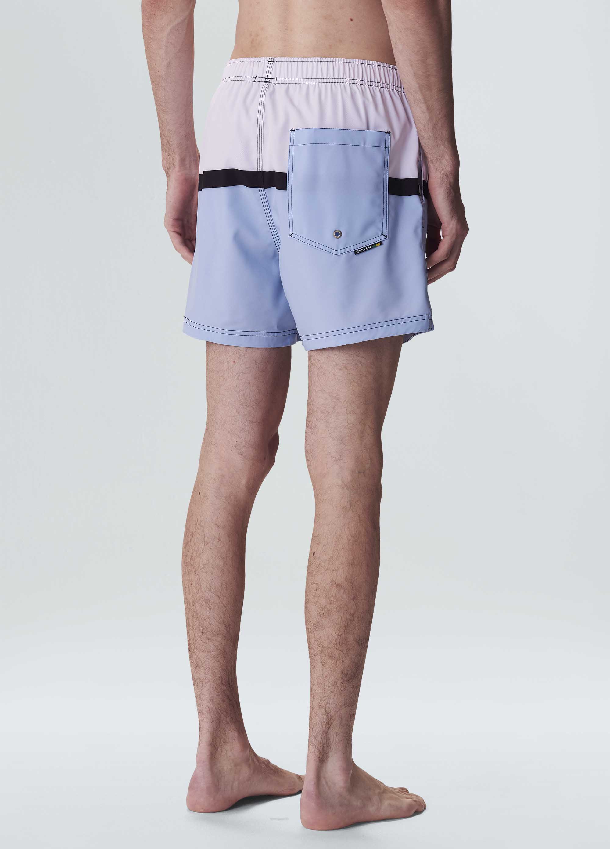 Riva beach shorts