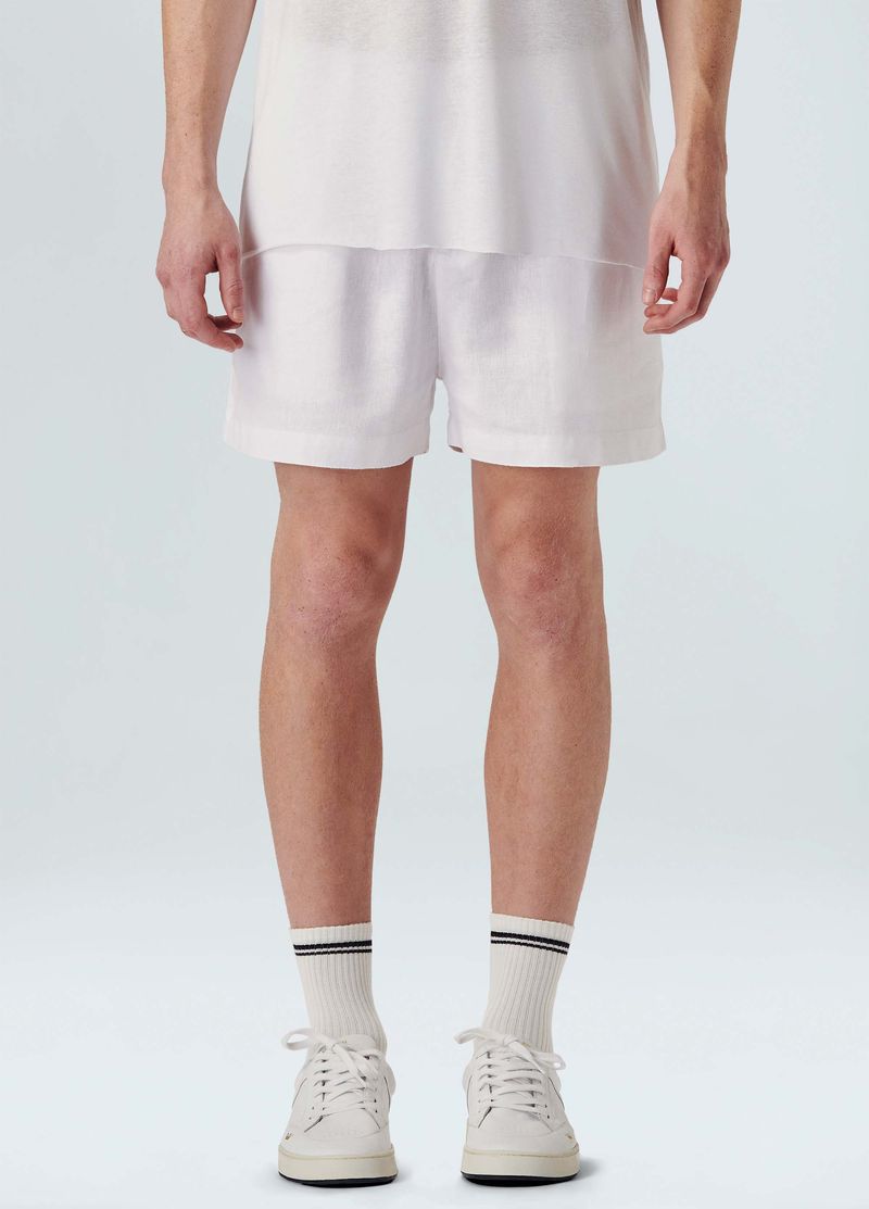 short