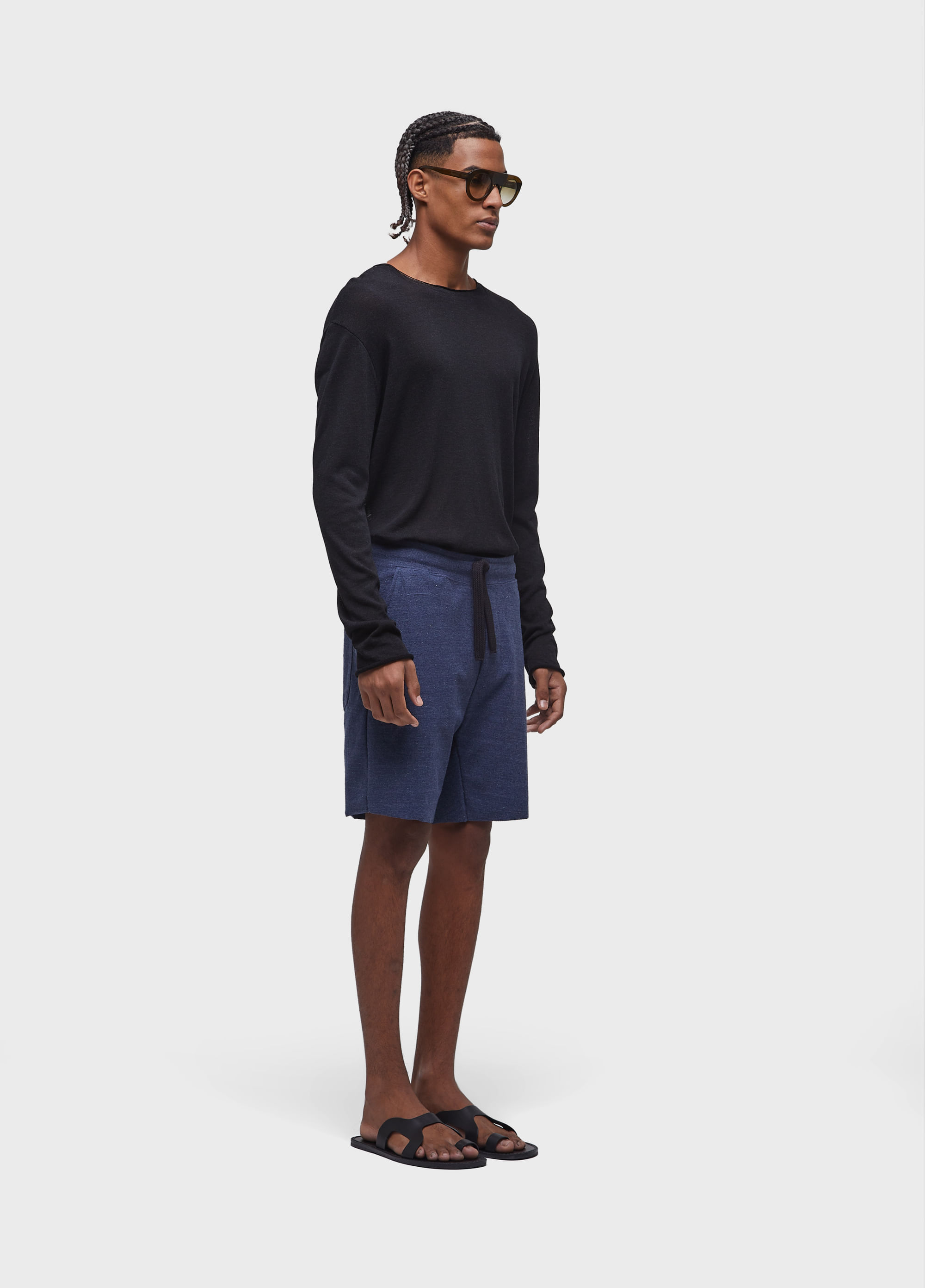 E-basics rustic shorts