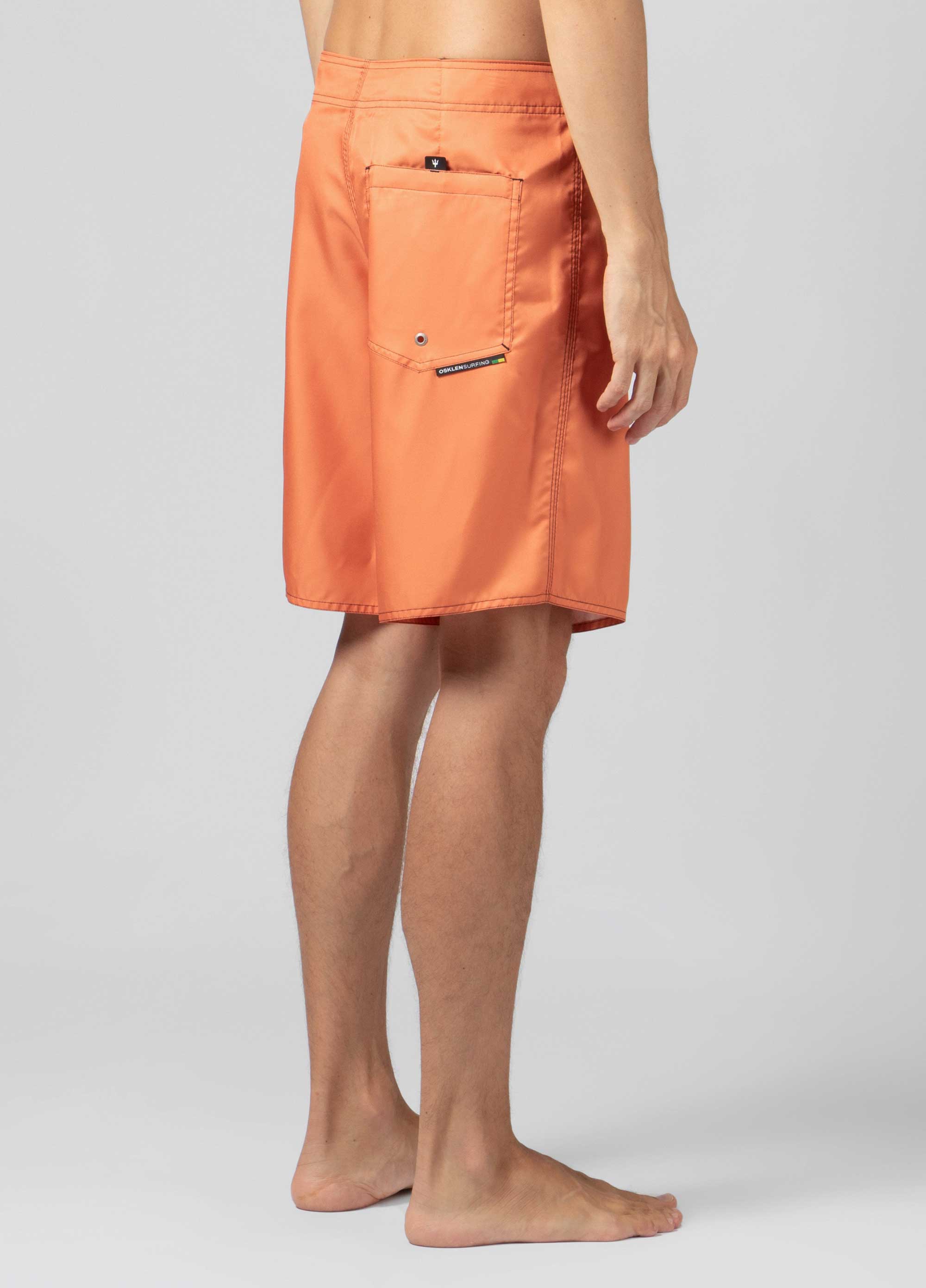 Osklen men aquaone boardshorts
