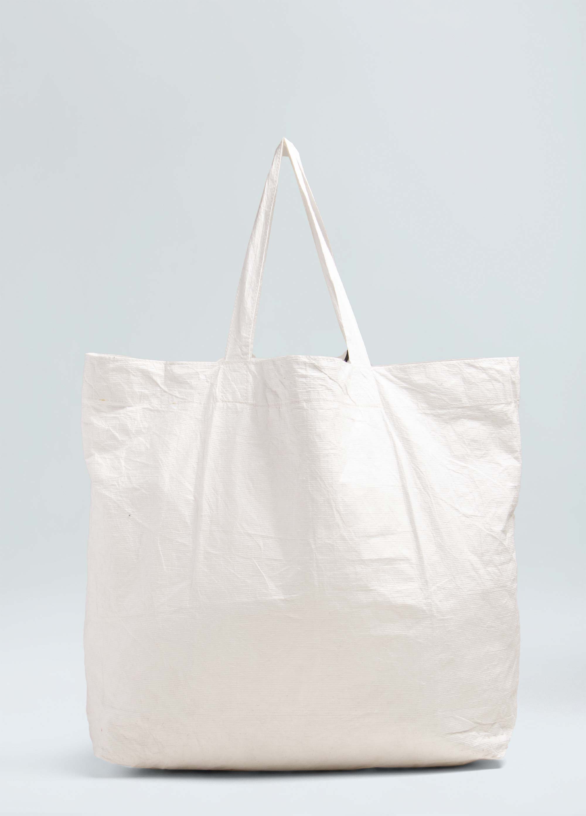 Tyvec sack bag