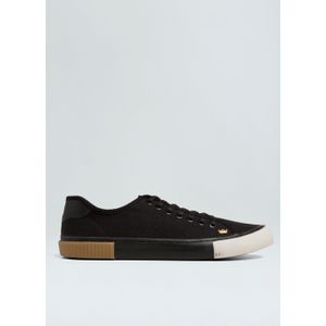 Triple sole sneakers