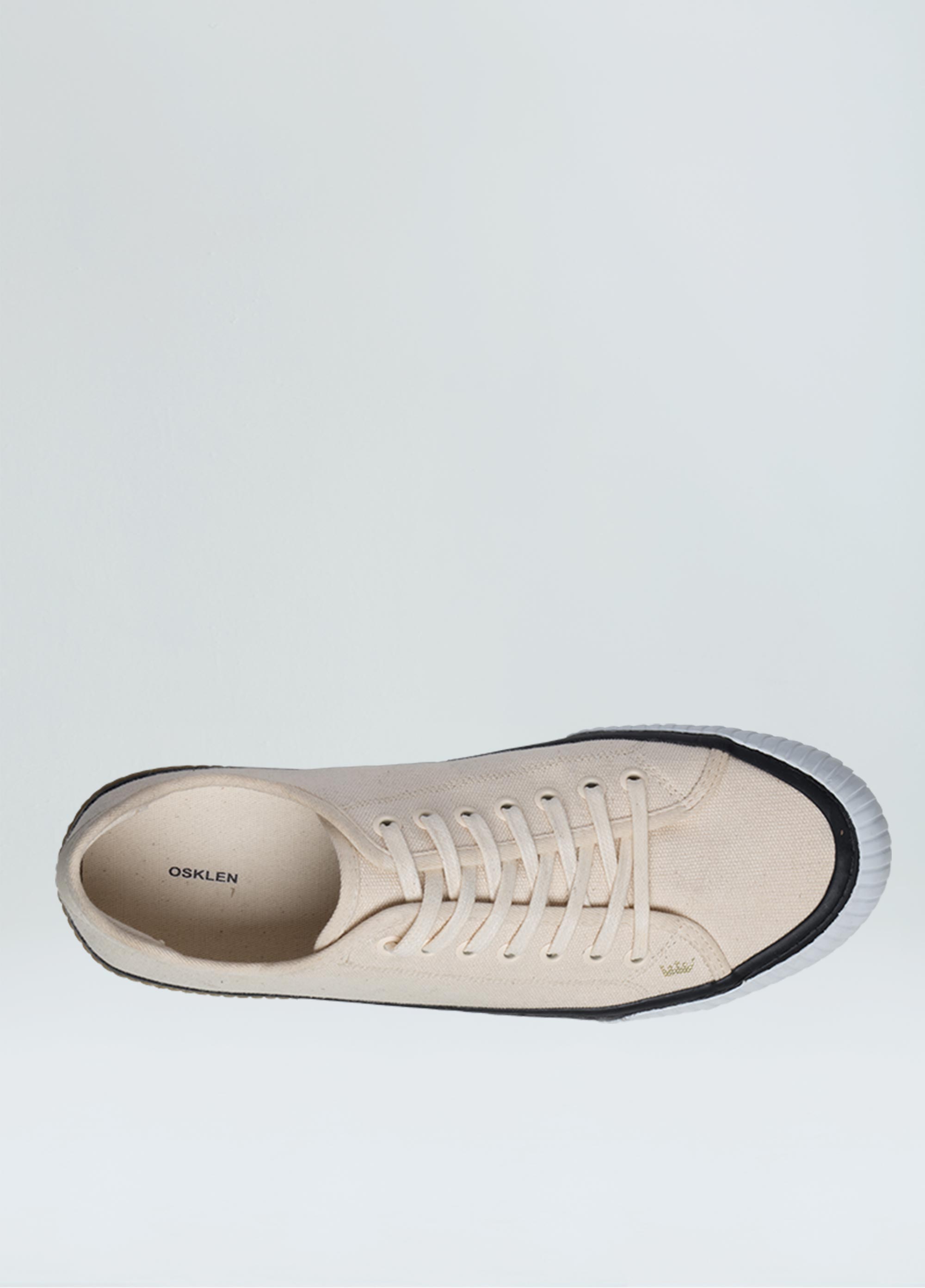 Triple sole sneakers