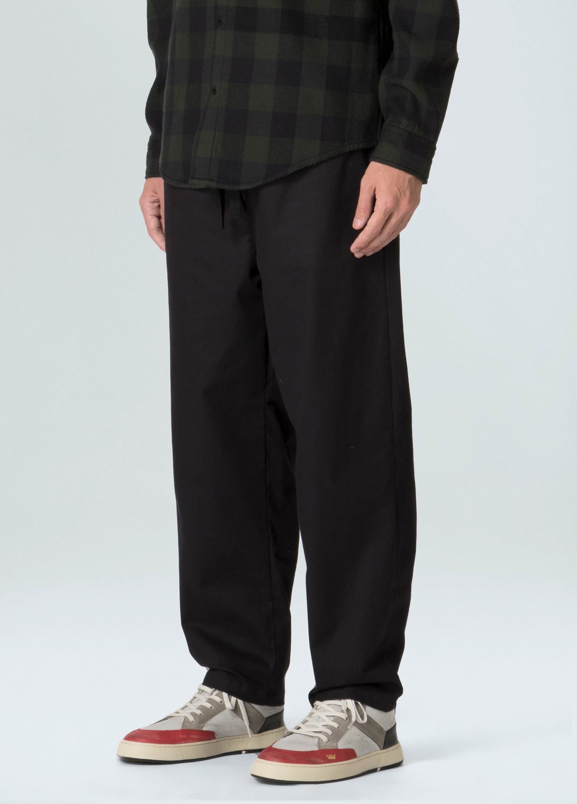 Jogging dapper pants
