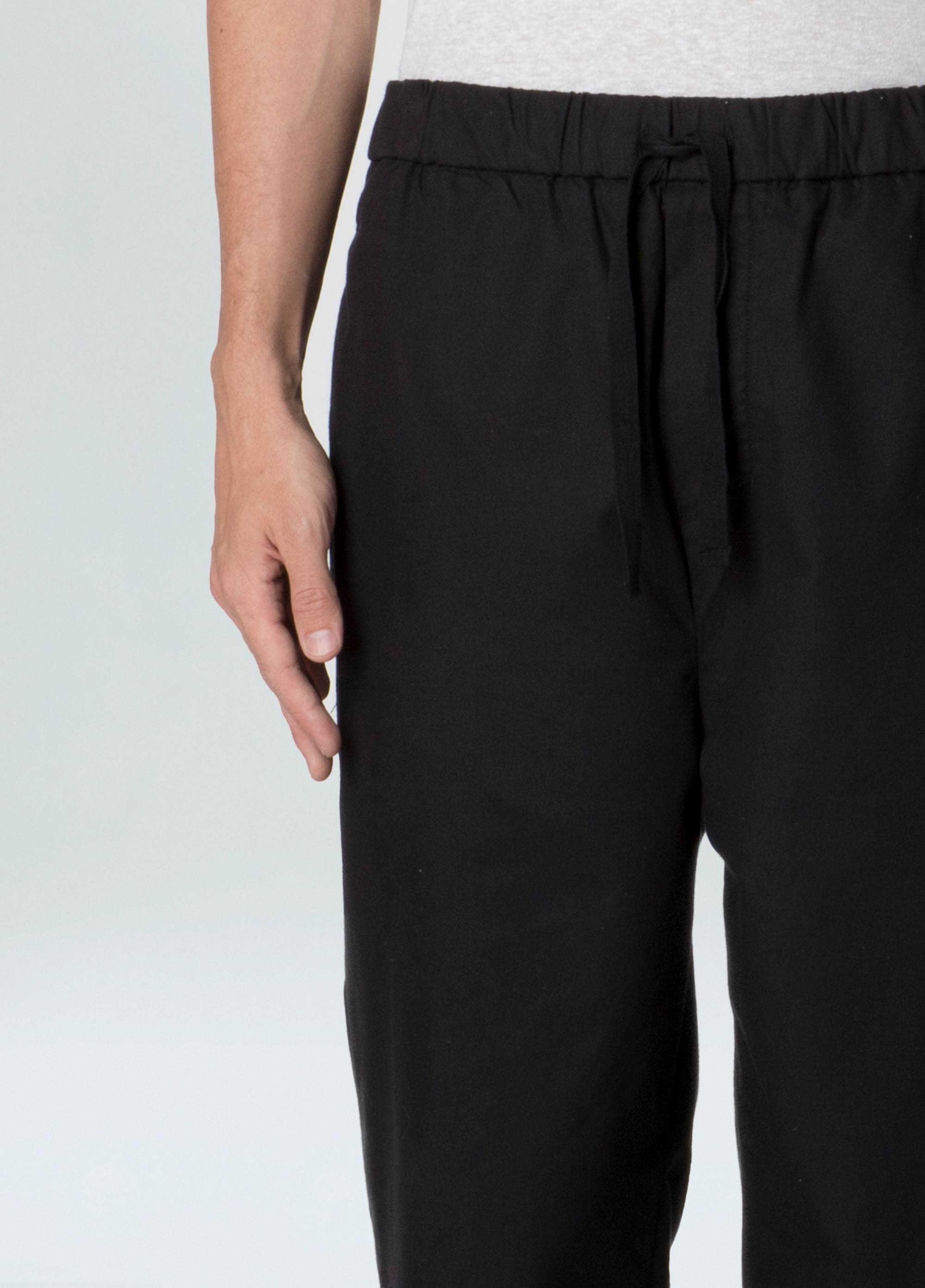 Jogging dapper pants