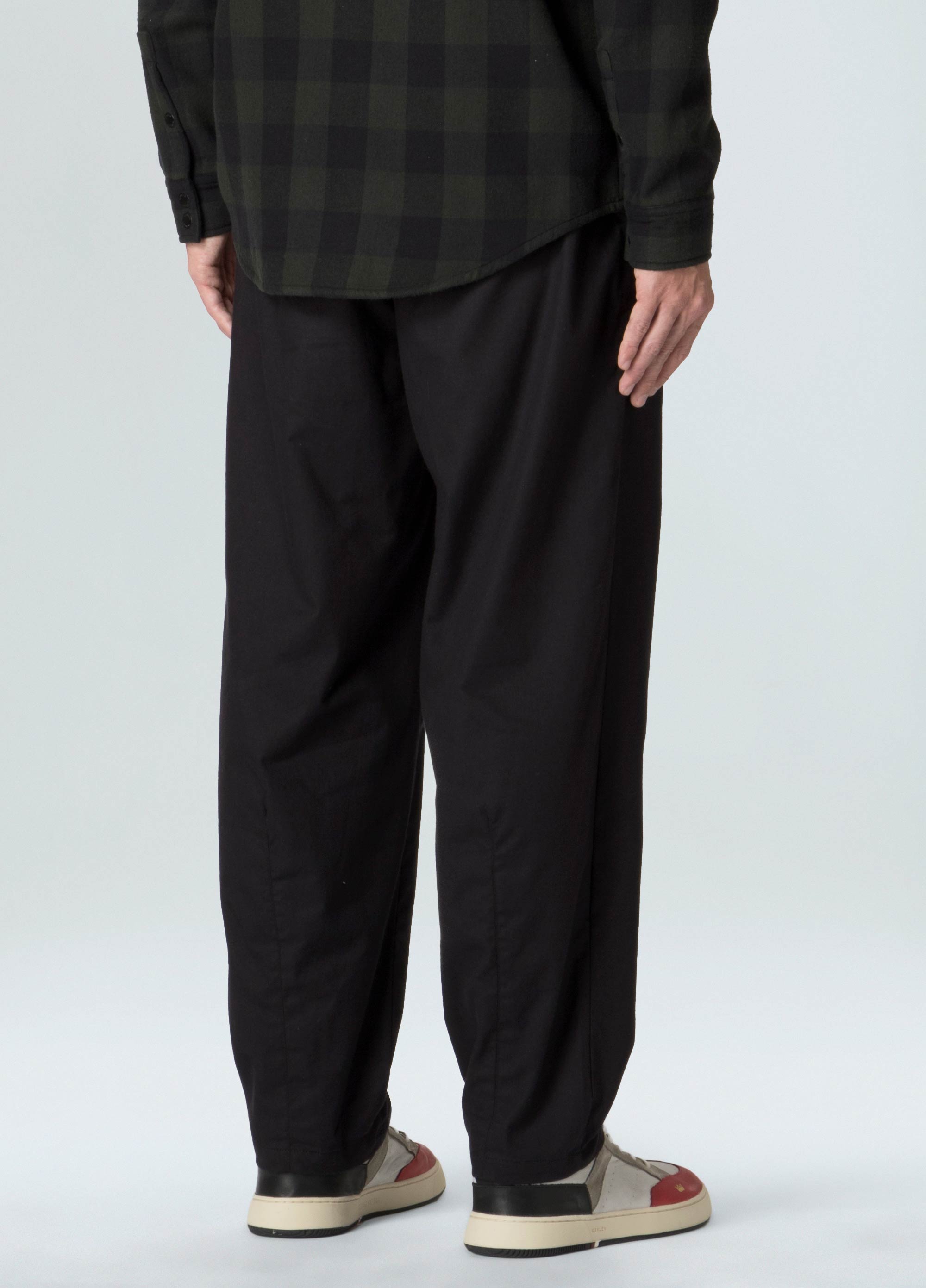 Jogging dapper pants