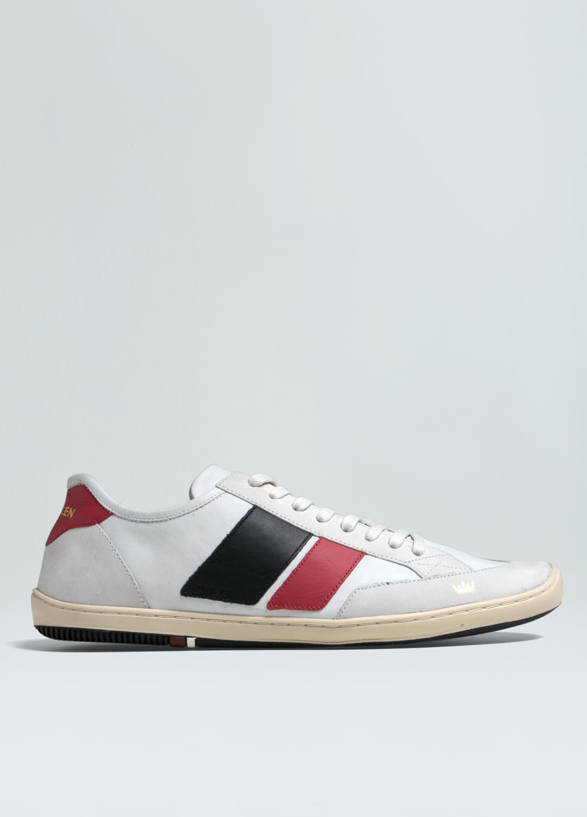 Mens riva II sneakers