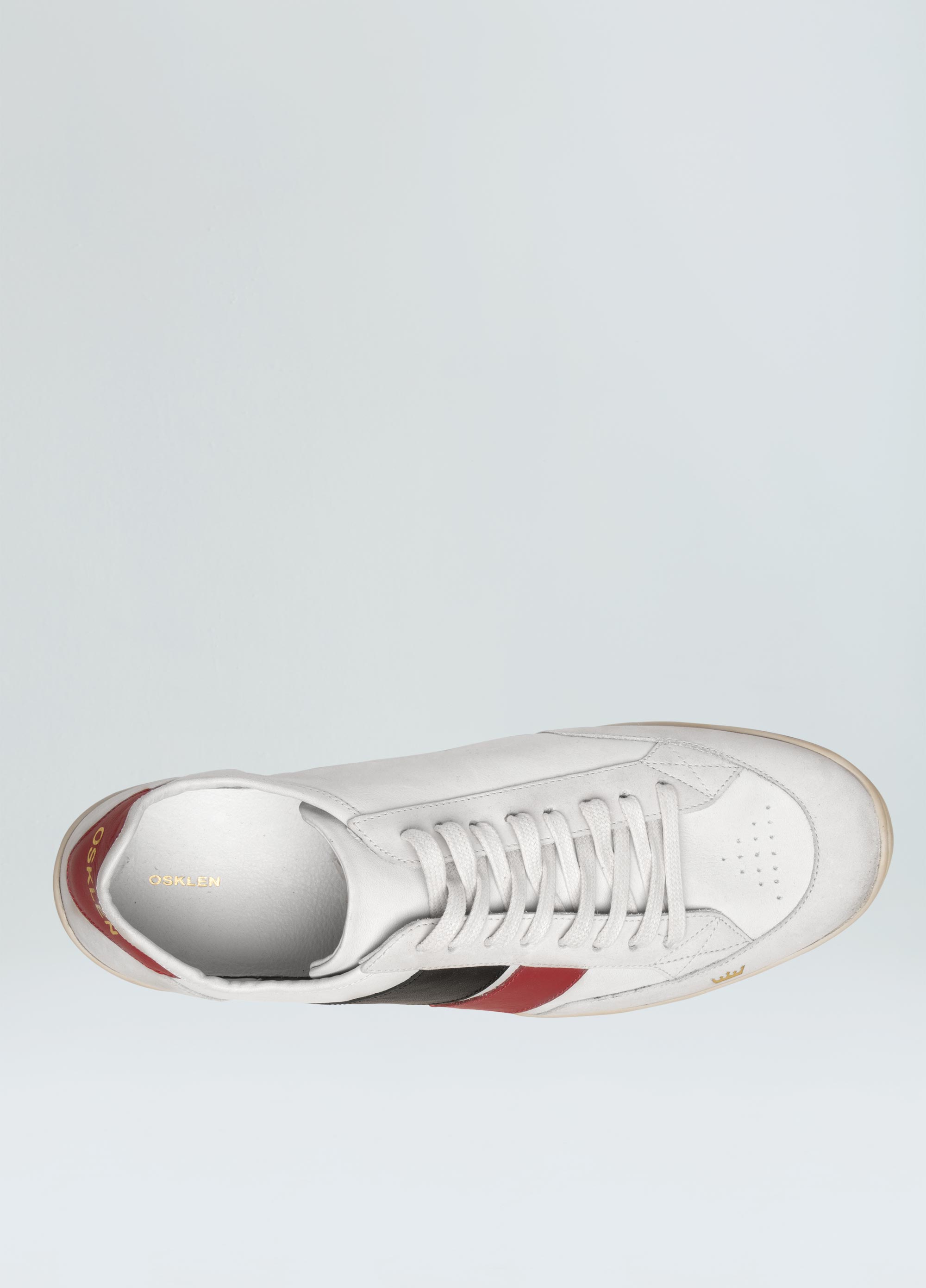 Mens riva II sneakers