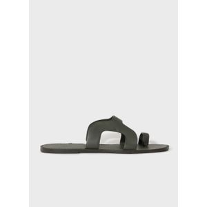 Ipanem slide sandals