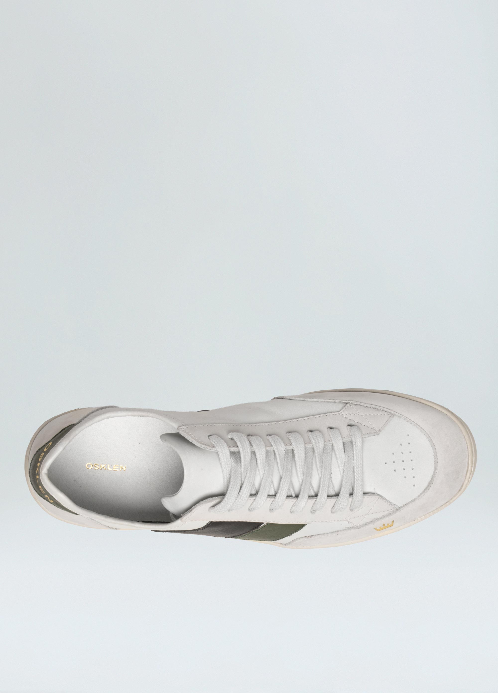 Mens riva II sneakers