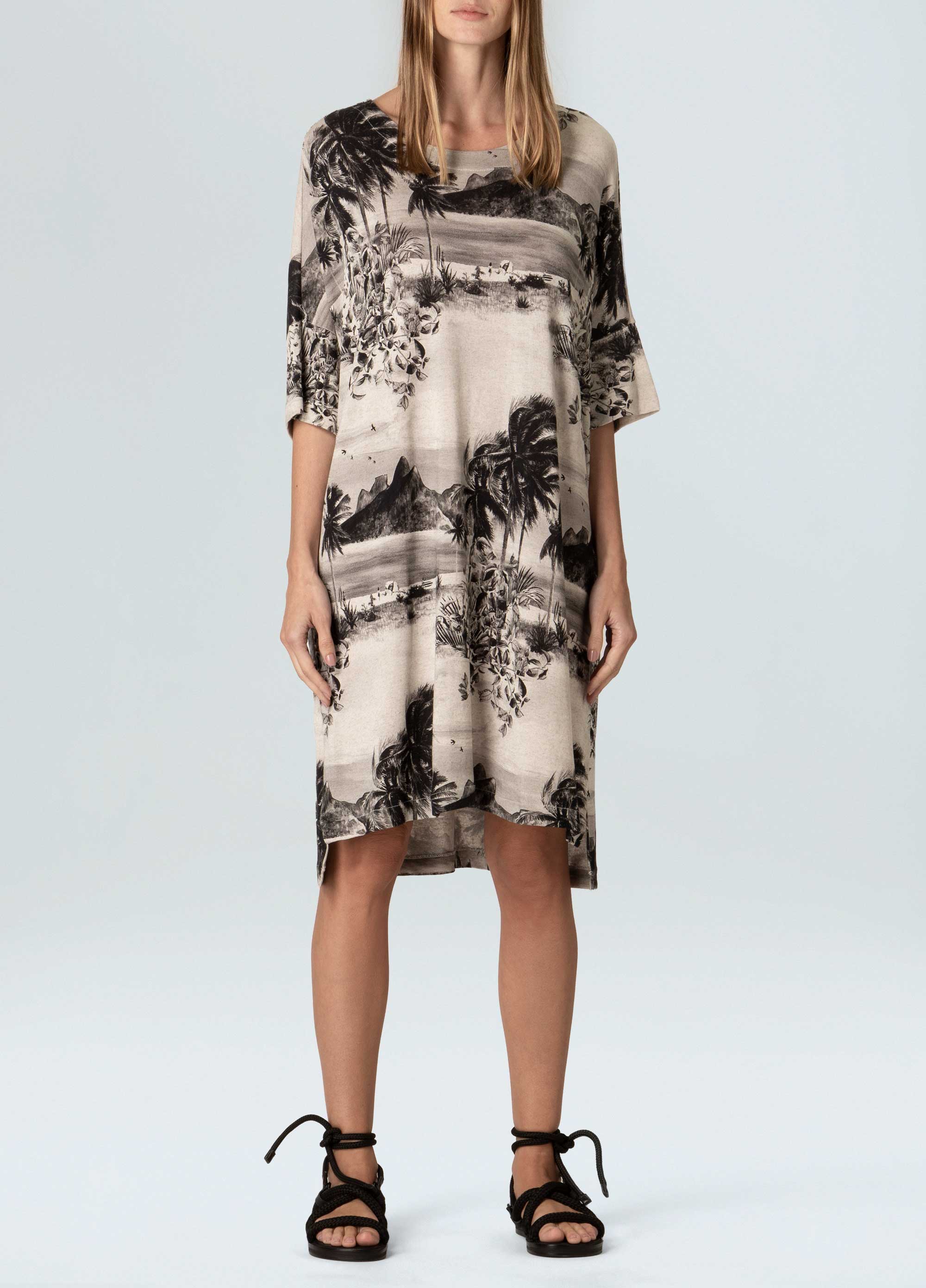 Womens bw rj dress