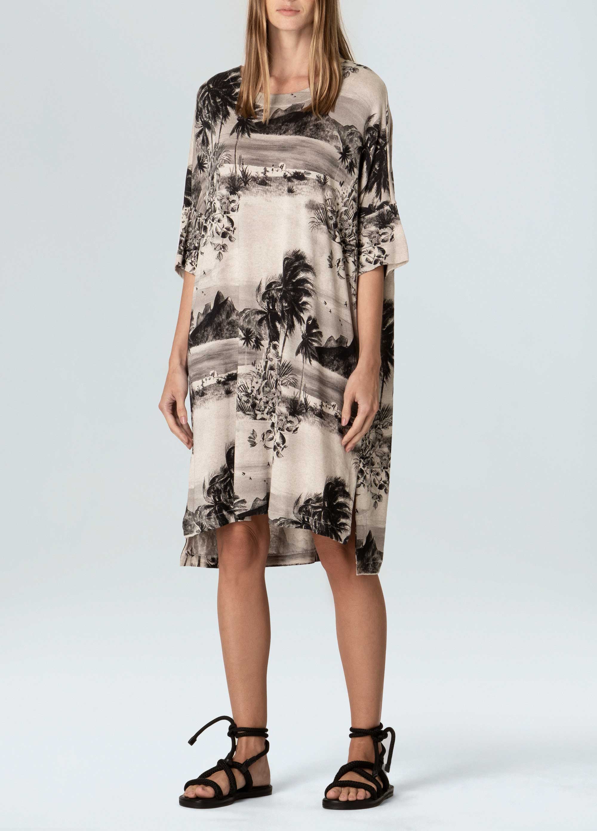 Womens bw rj dress