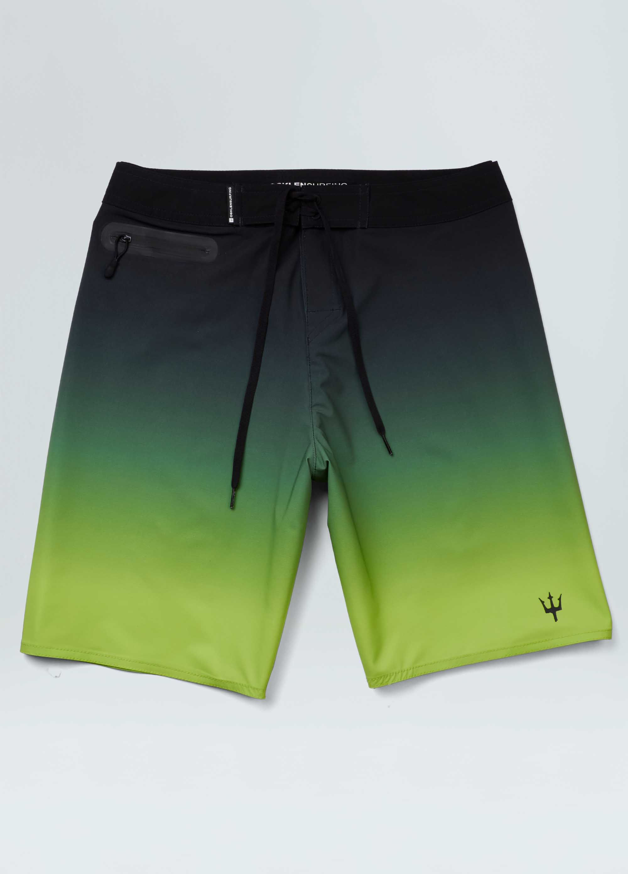 BERMUDA SURF GRADIENTE PRO