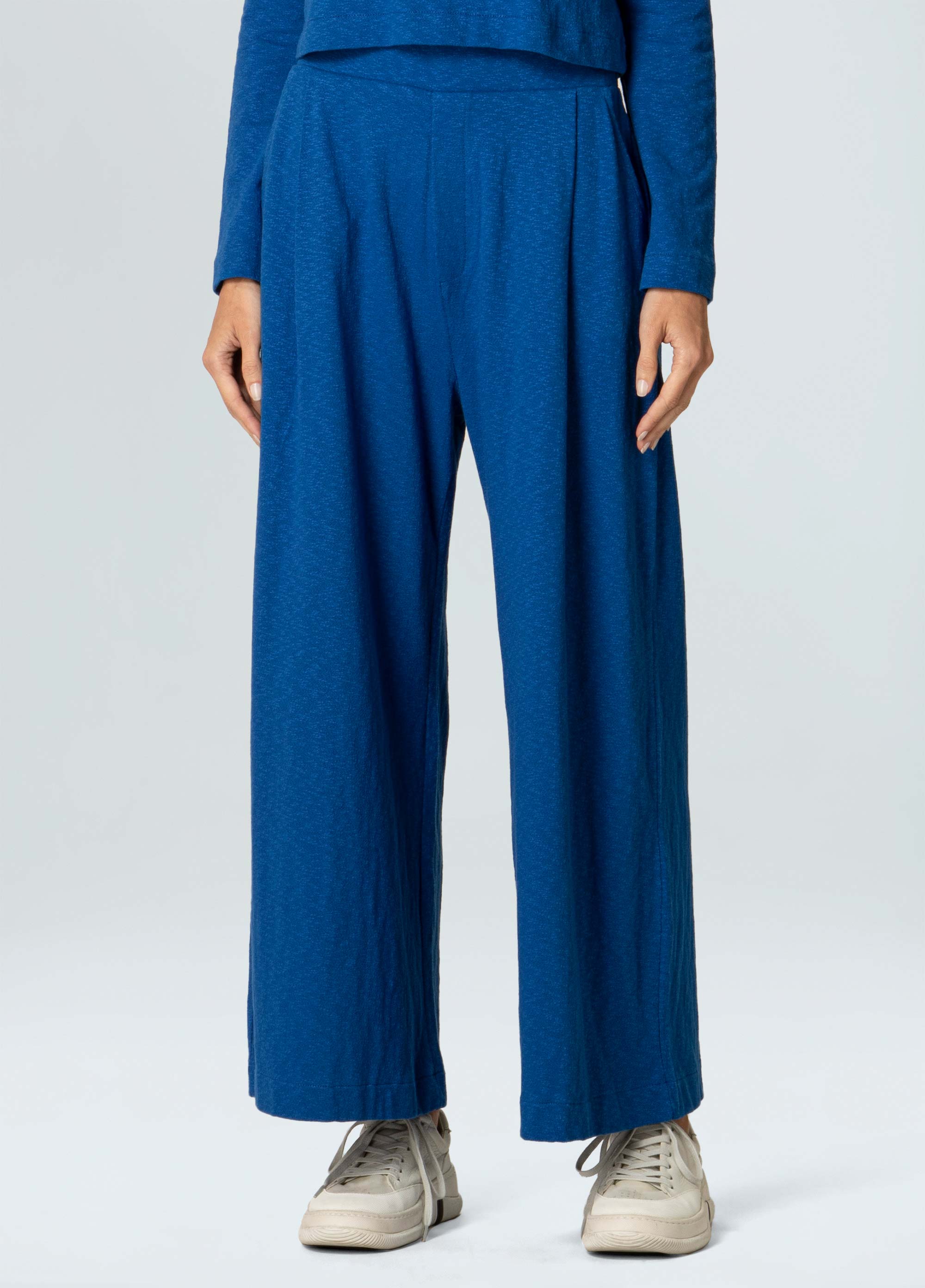 Rusty new pants