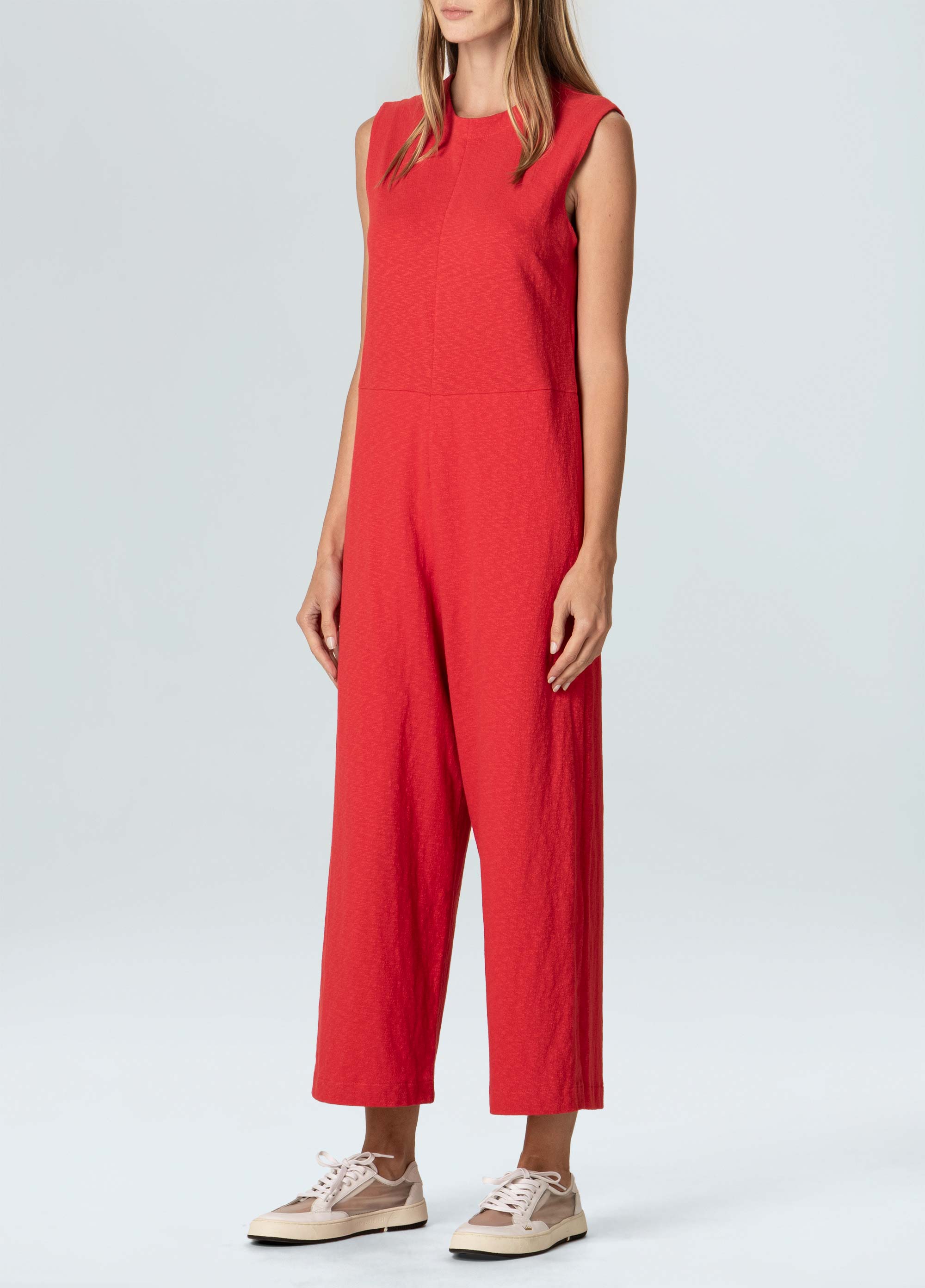 Overall wrap rusty