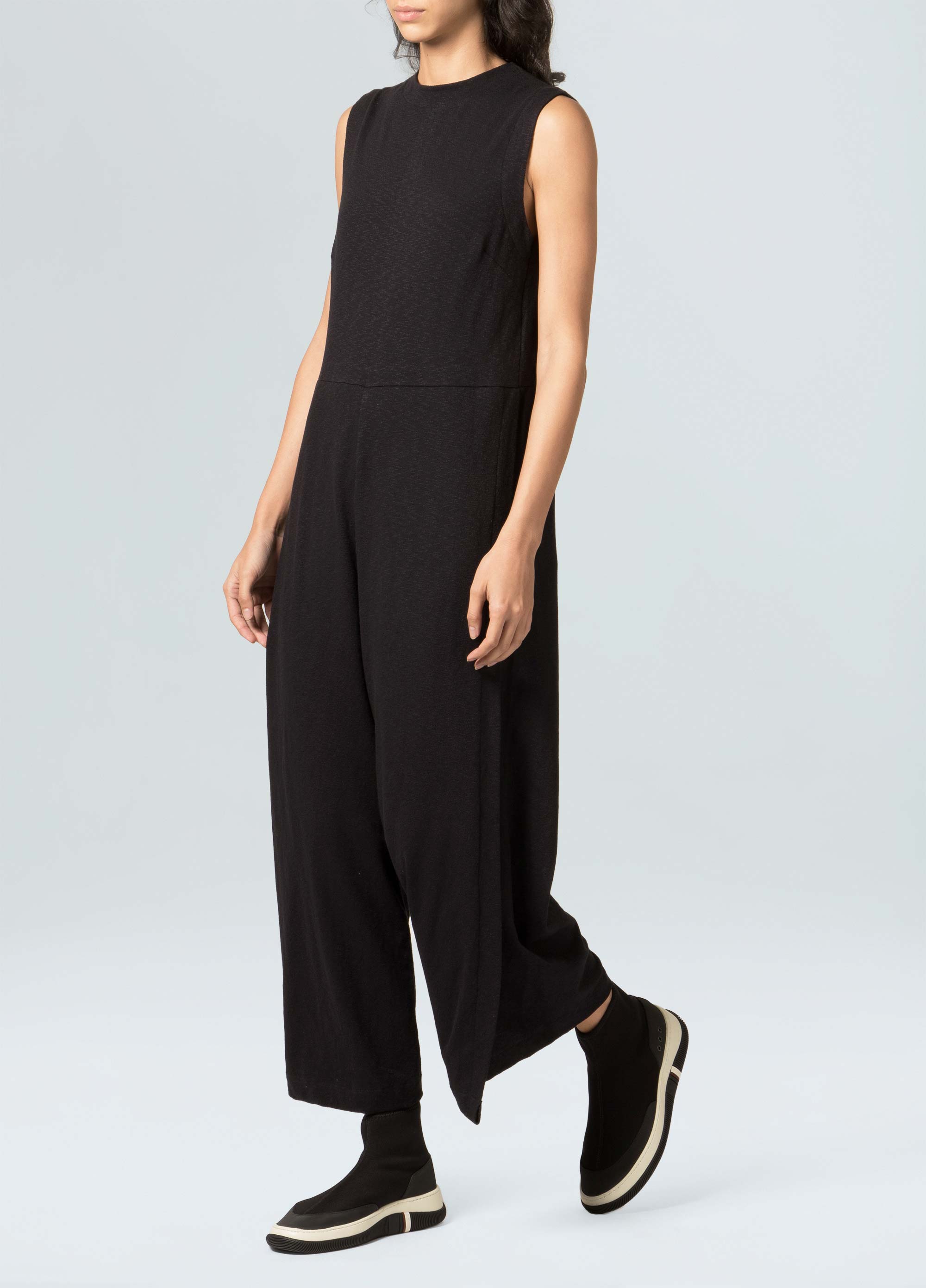 Overall wrap rusty