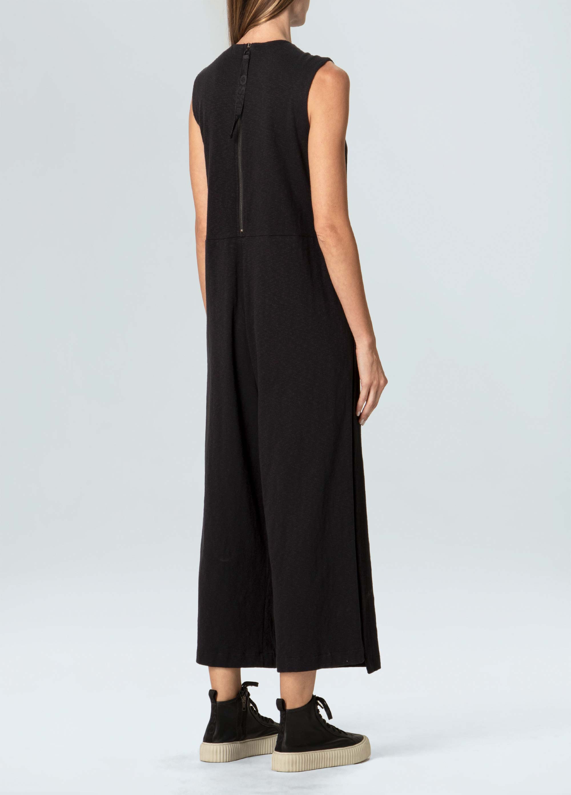 Overall wrap rusty