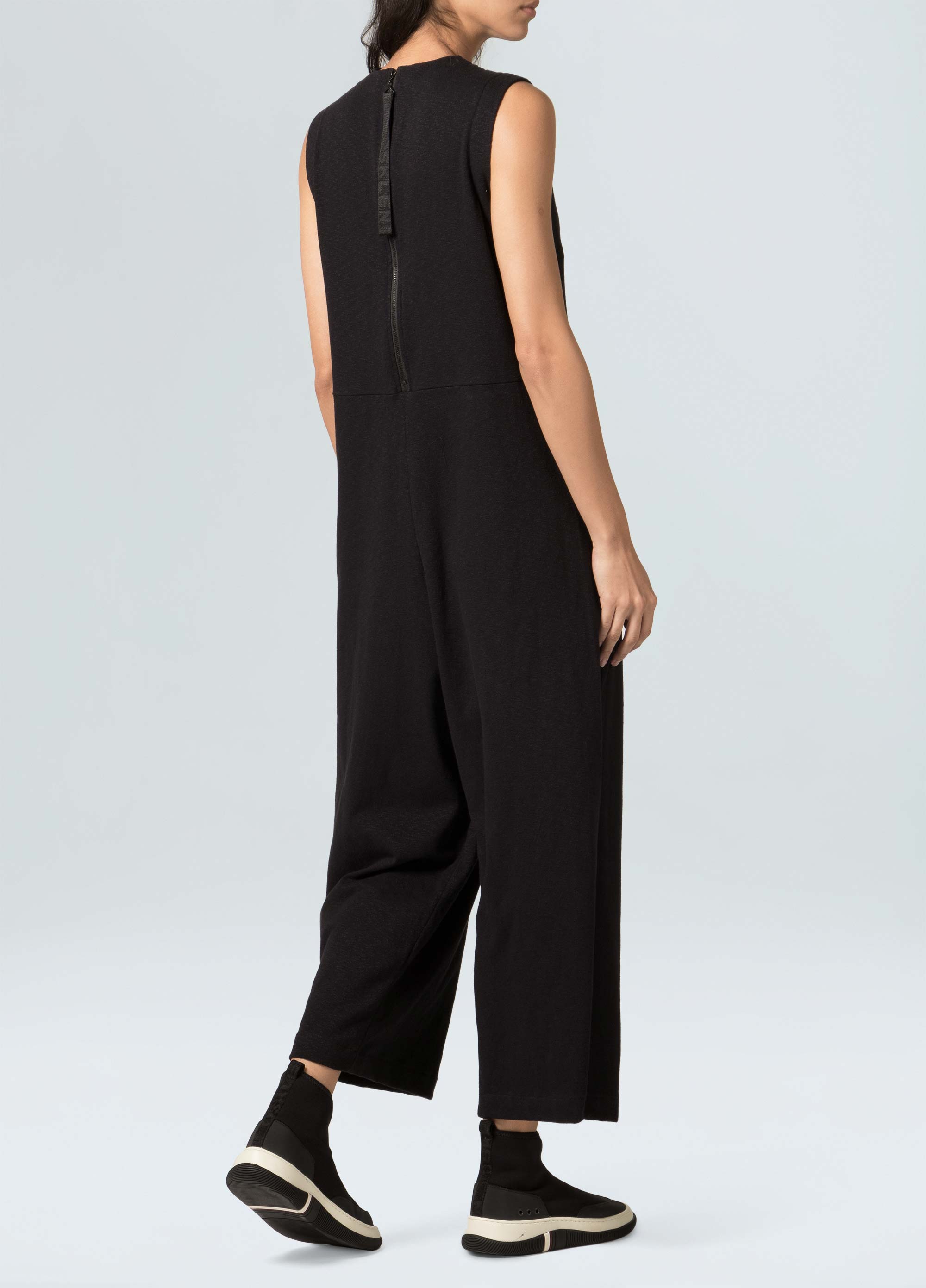 Overall wrap rusty