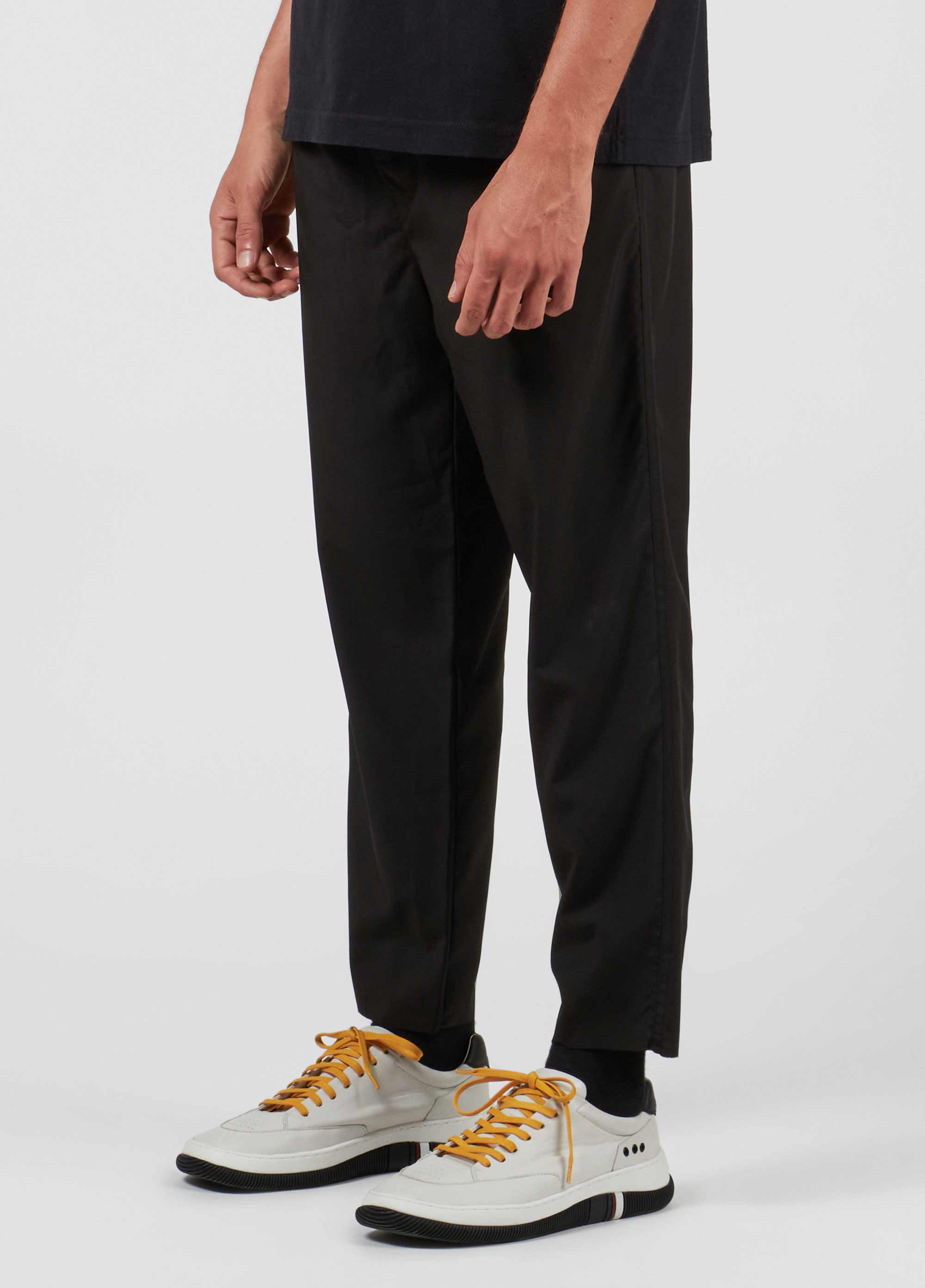 Osklen men superlight pants