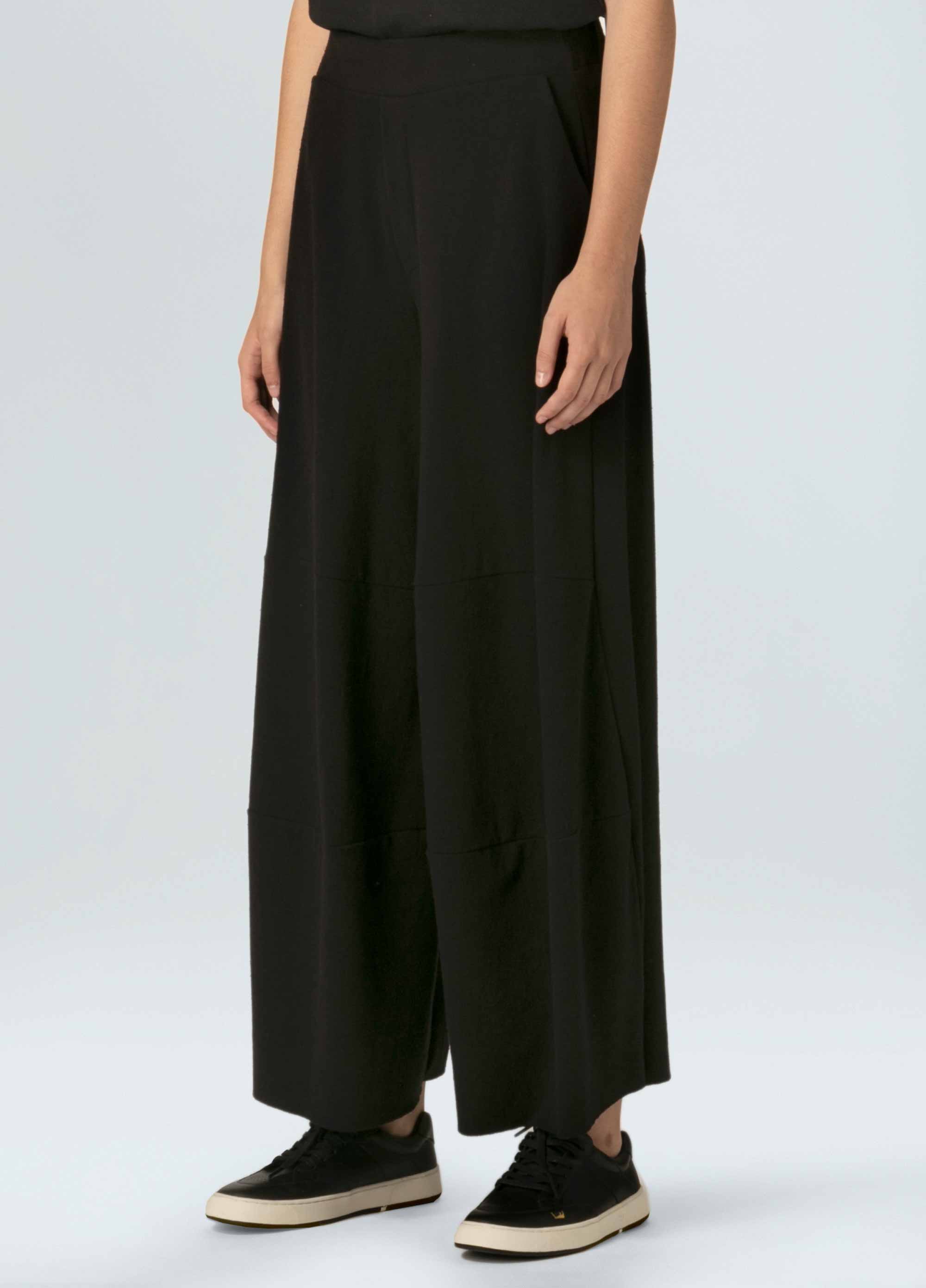 Womens rusty new shape eco pants