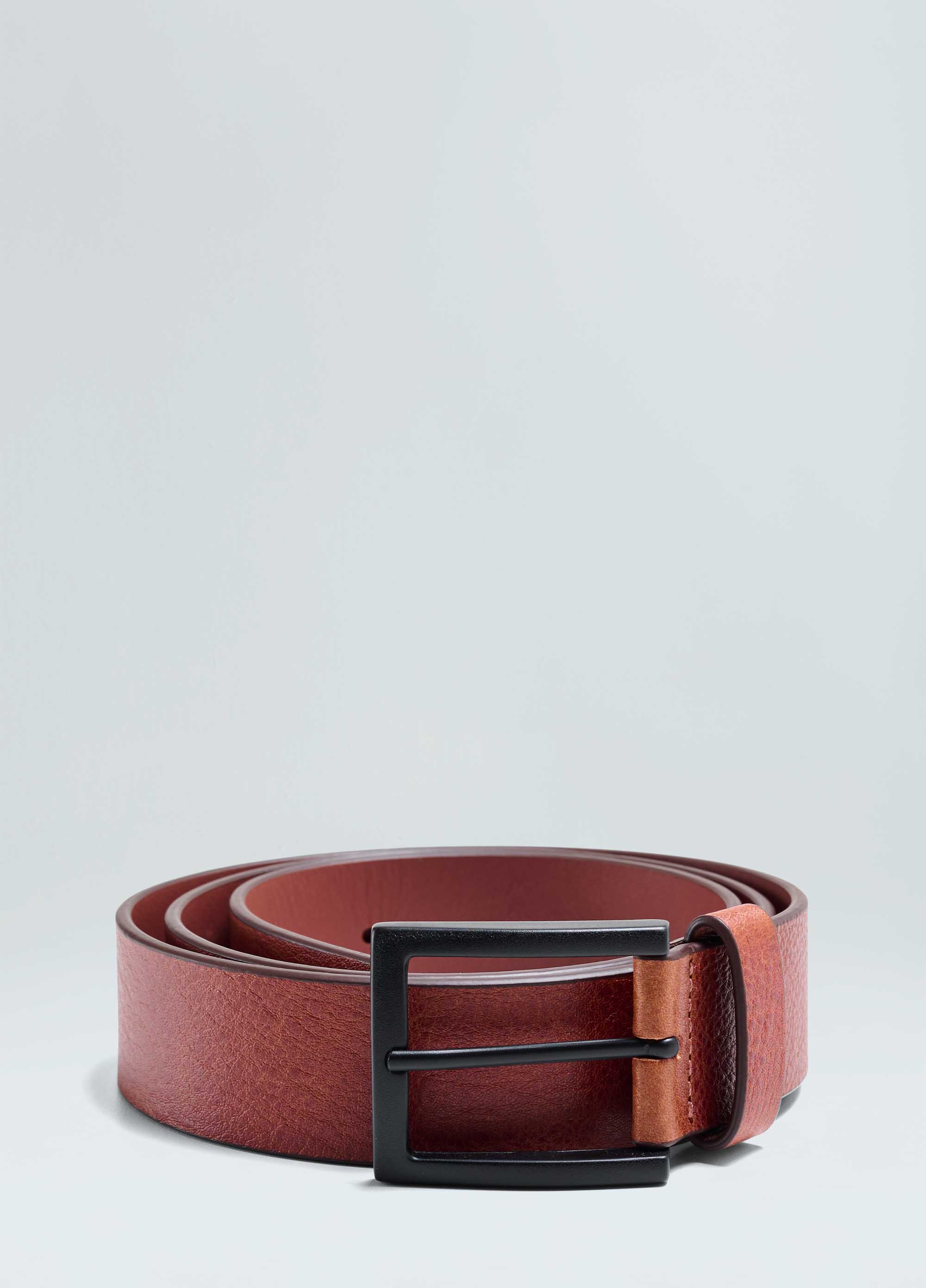 CINTO MASC E LEATHER
