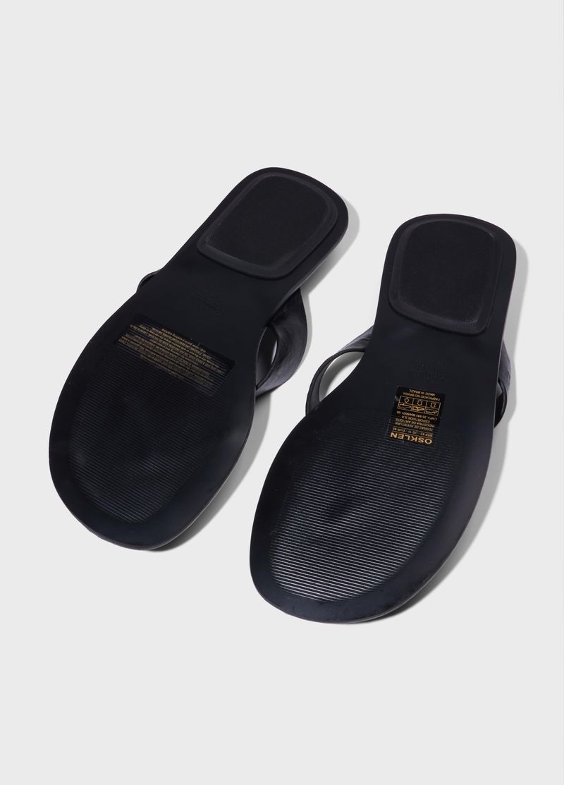 CHINELO FLAT EBASICS MASC