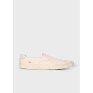 Slip On Canvas Sneakers