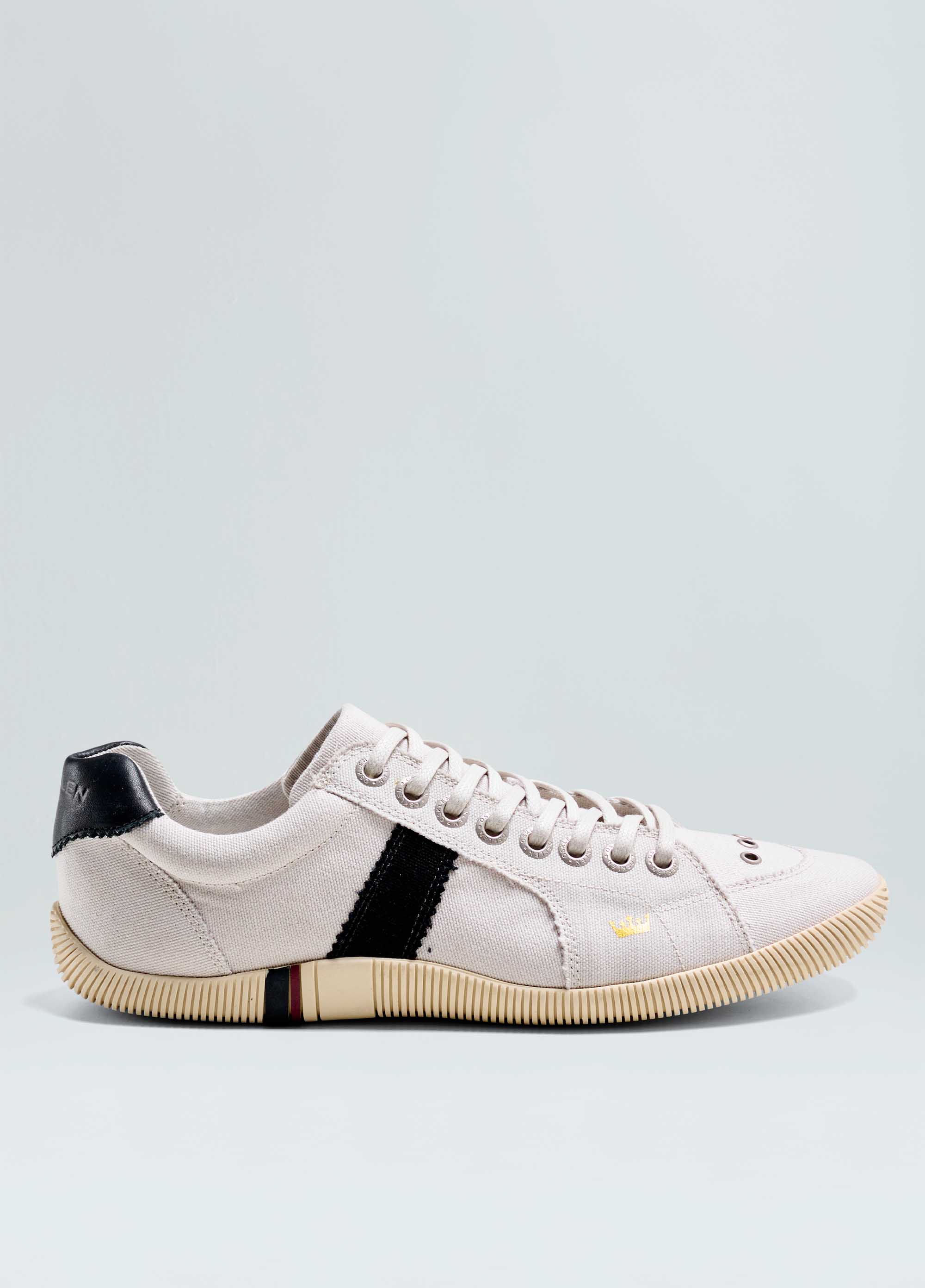 Osklen men color canvas riva sneakers