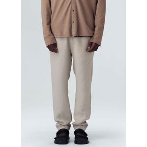Classic tailored linenpants