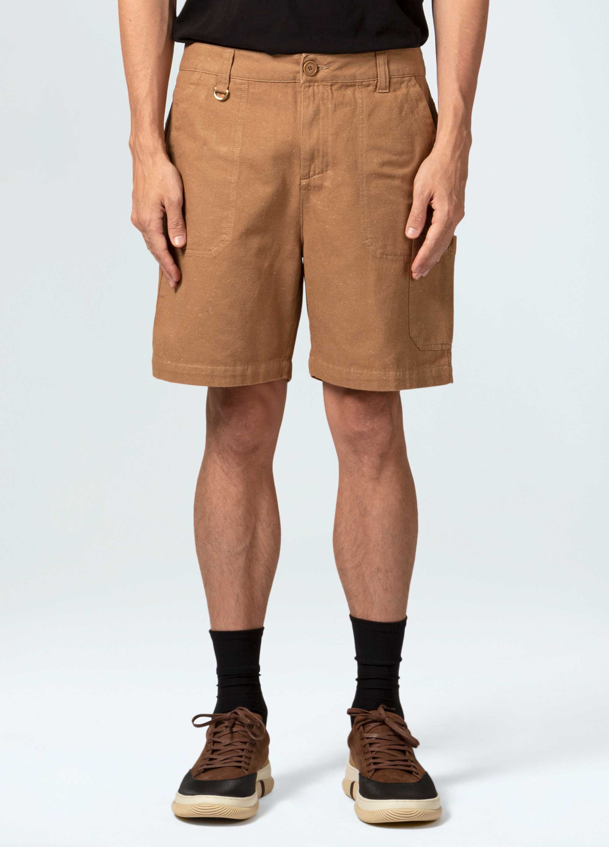 BERMUDA CARGO E FABRIC SEEK