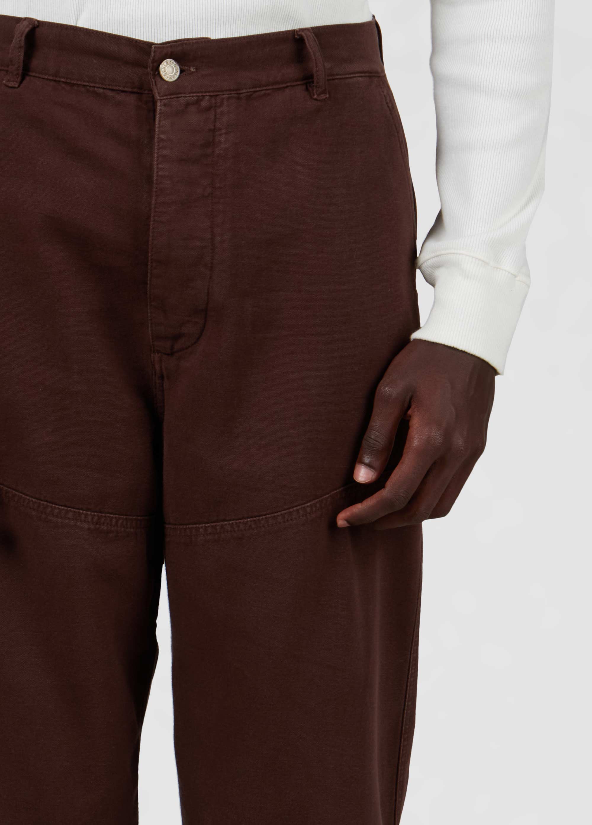 Osklen men ascari work pants