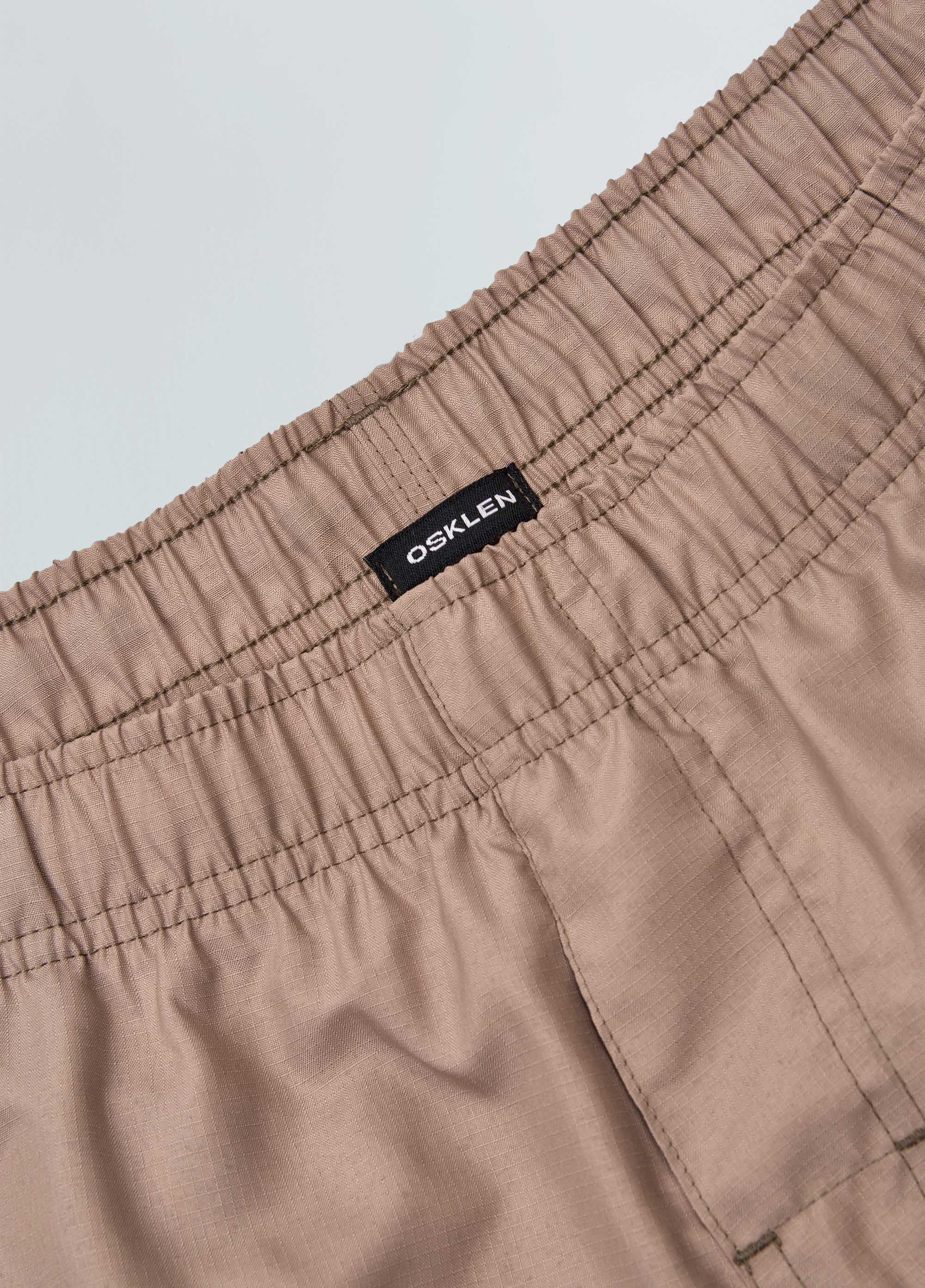 Aquaone riders ripstop beach shorts