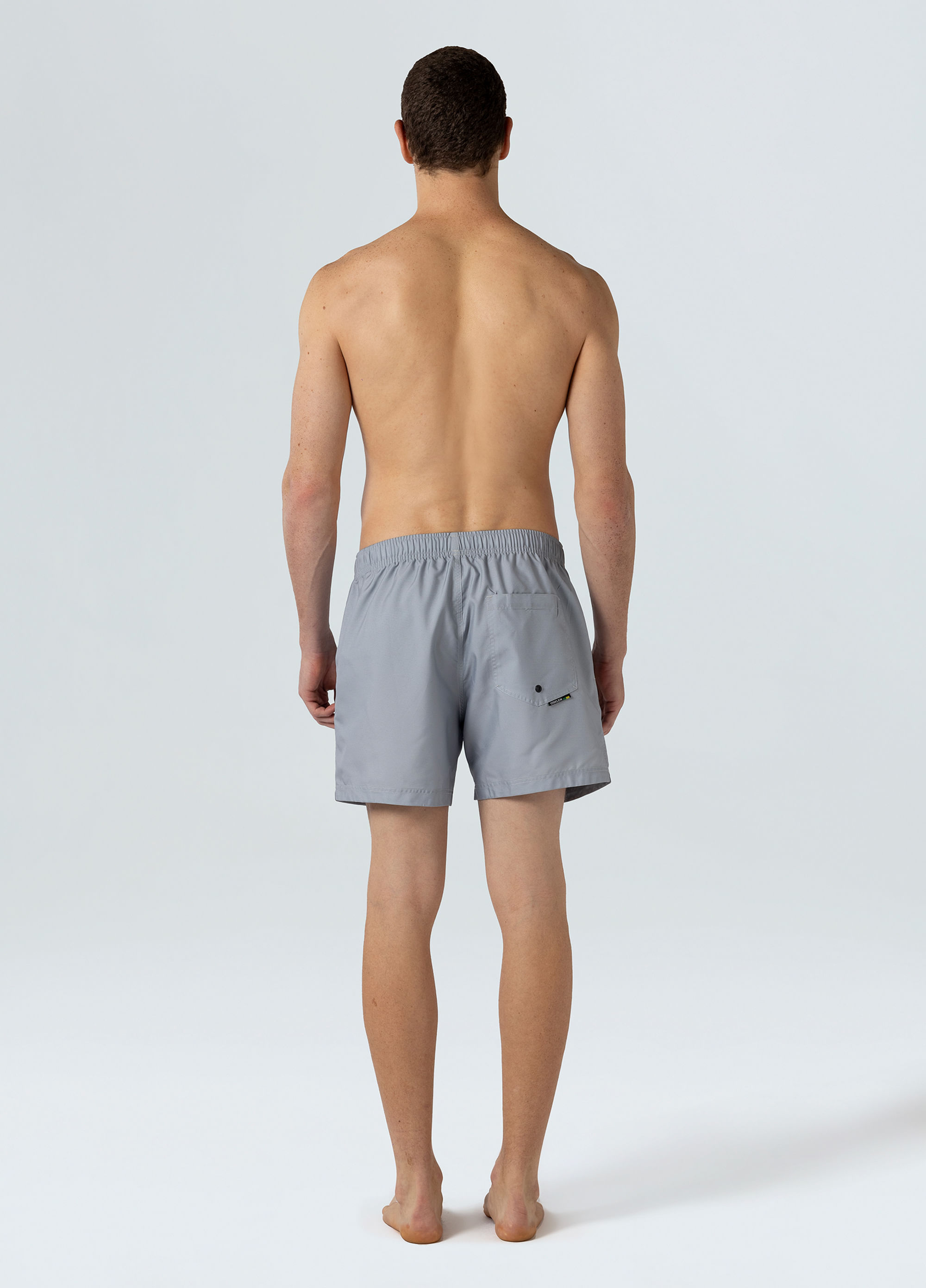 Aquaone riders ripstop beach shorts